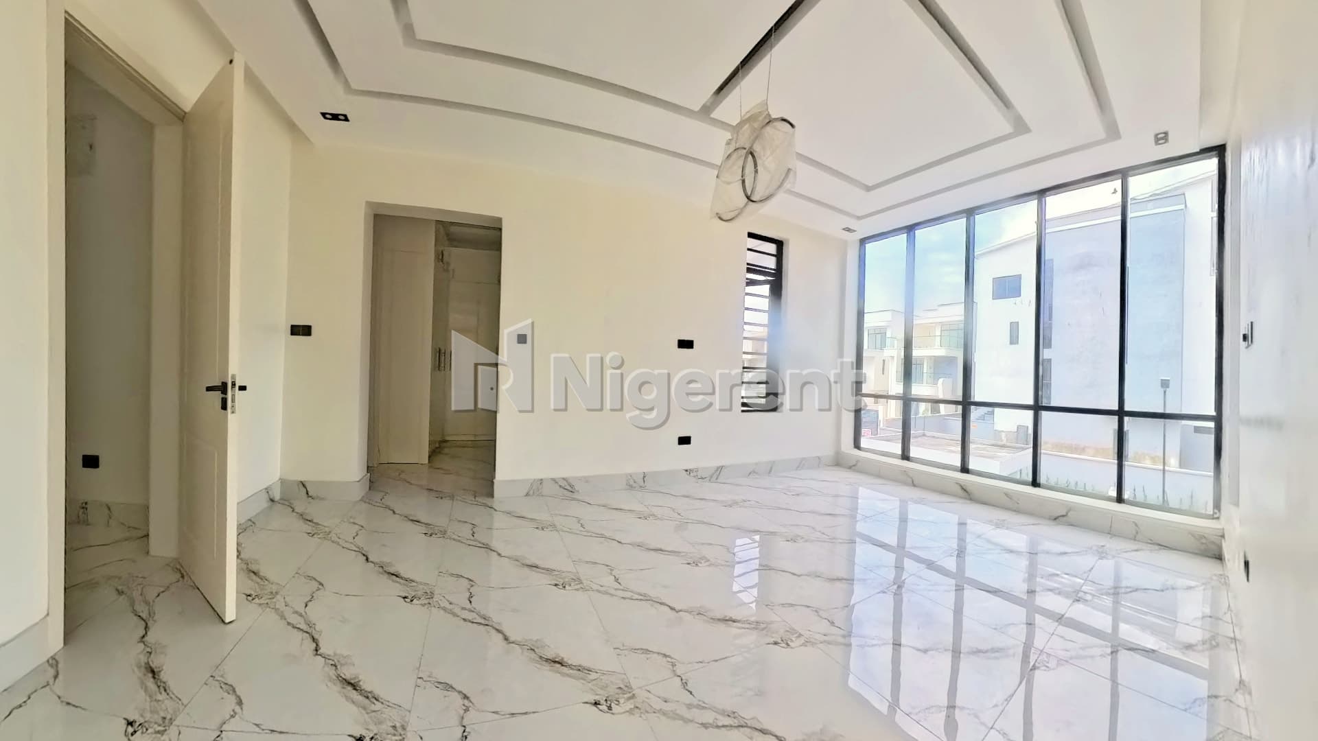 5-Bedroom Duplex