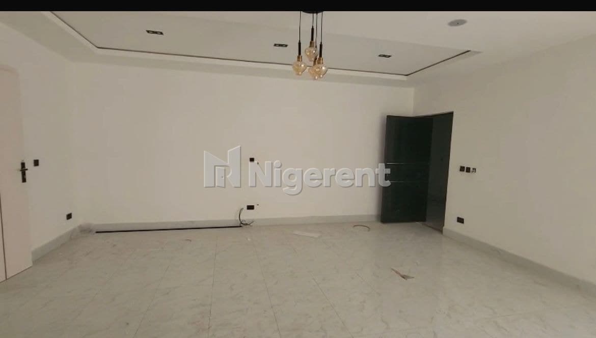2 bedroom apartment Ikate lekki