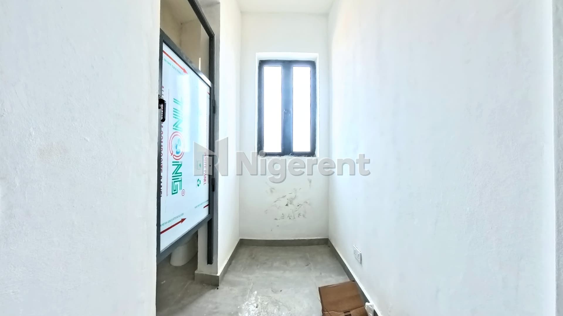 2 Bedroom Apartment with BQ