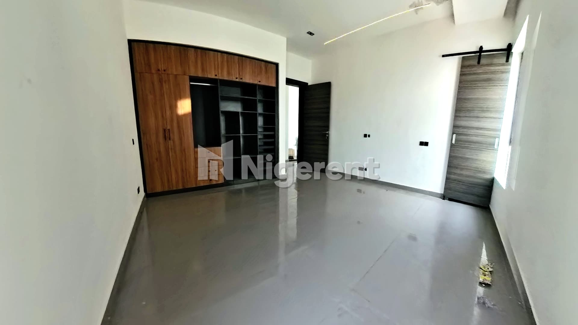 2 Bedroom Apartment with BQ