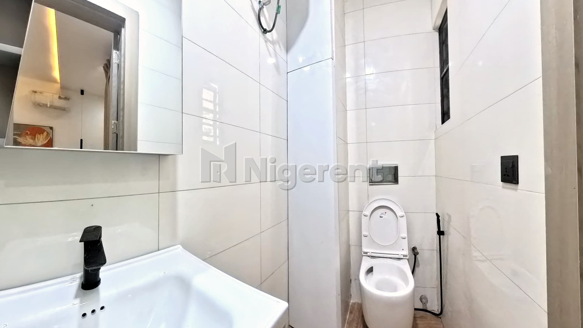 3-Bedroom Apartment for Sale in Lekki