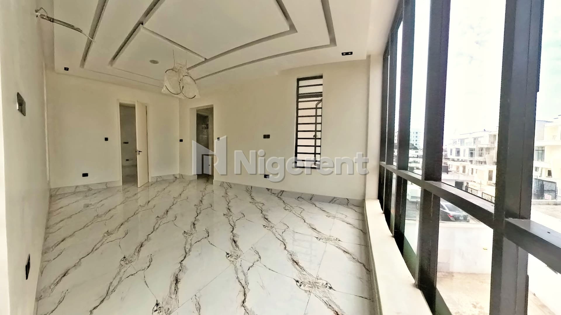 5-Bedroom Duplex
