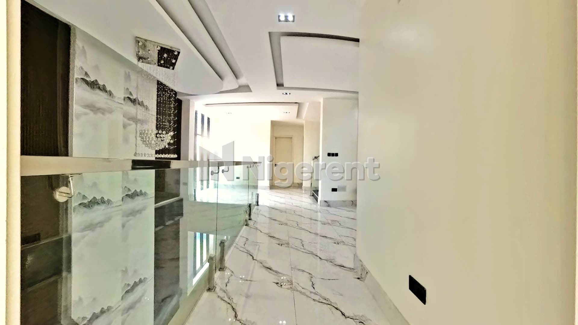 5-Bedroom Duplex