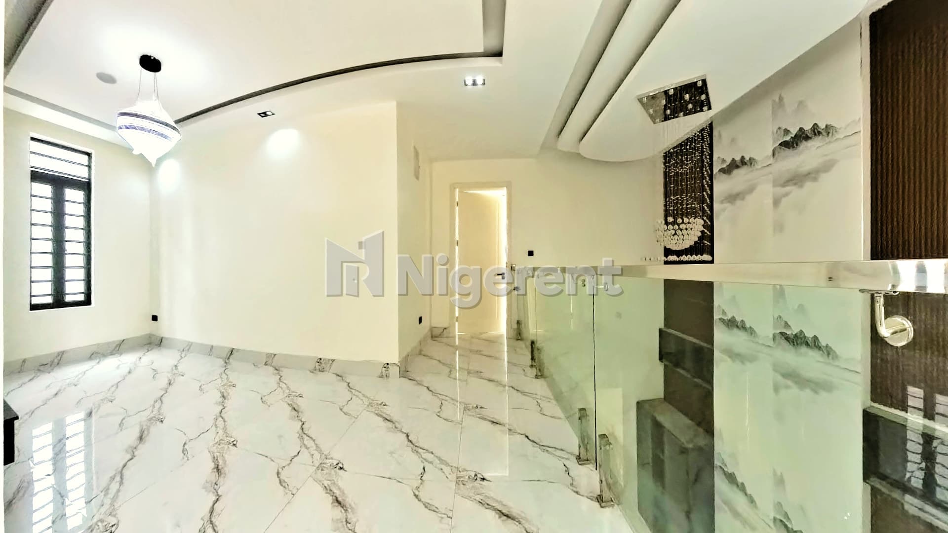 5-Bedroom Duplex
