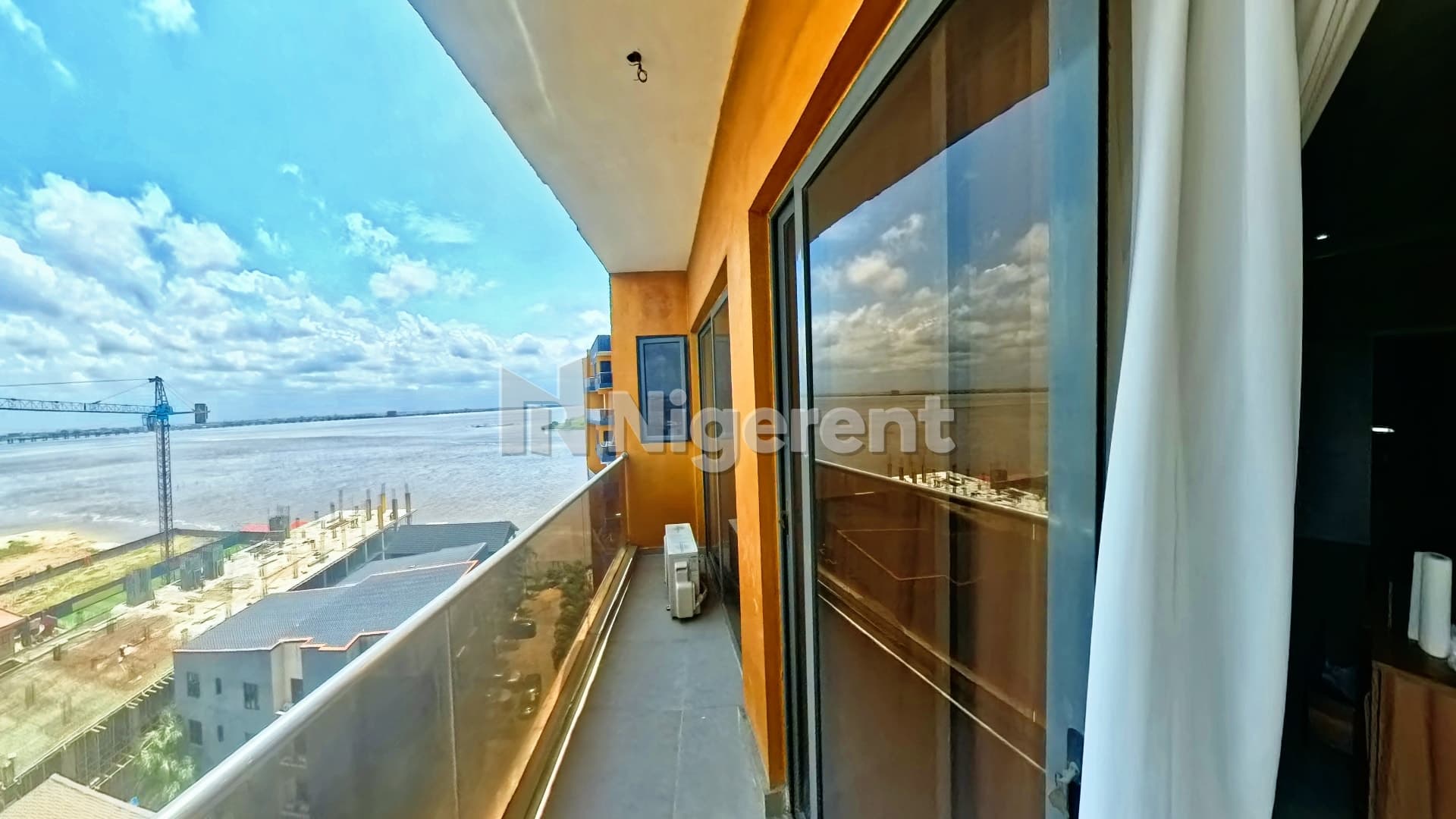 Fully Furnished En-Suite 5 Bedroom Maisonette with Two Living Rooms and Private Balconies