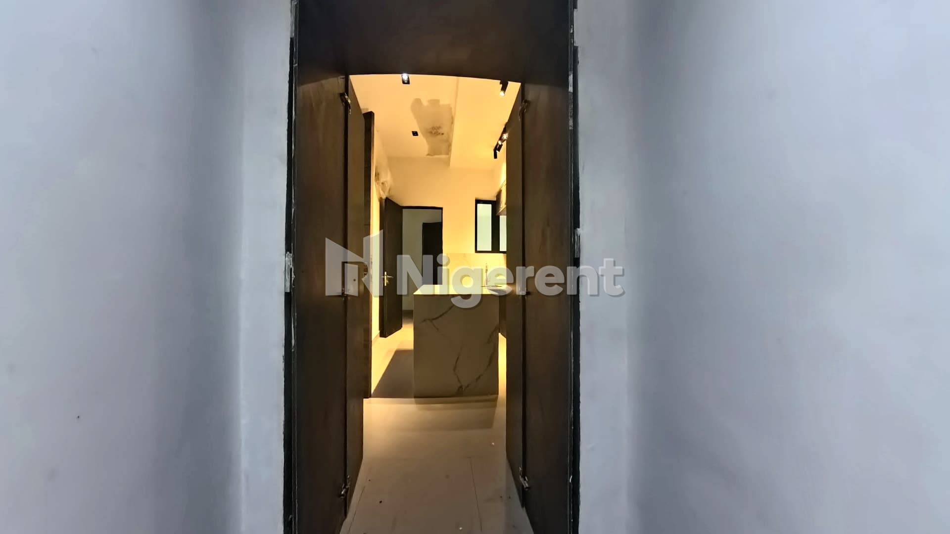 2 Bedroom Apartment with BQ
