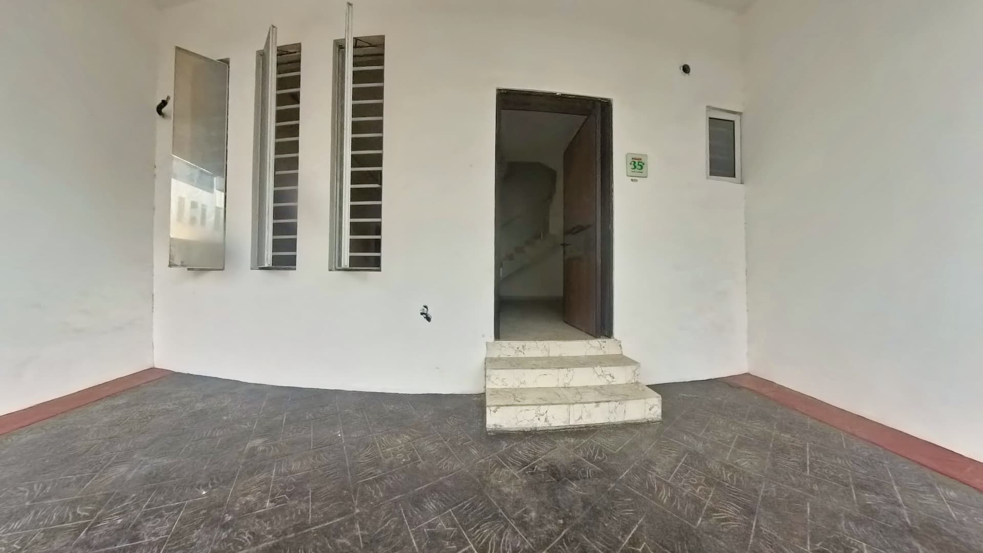 4-Bedroom Duplex