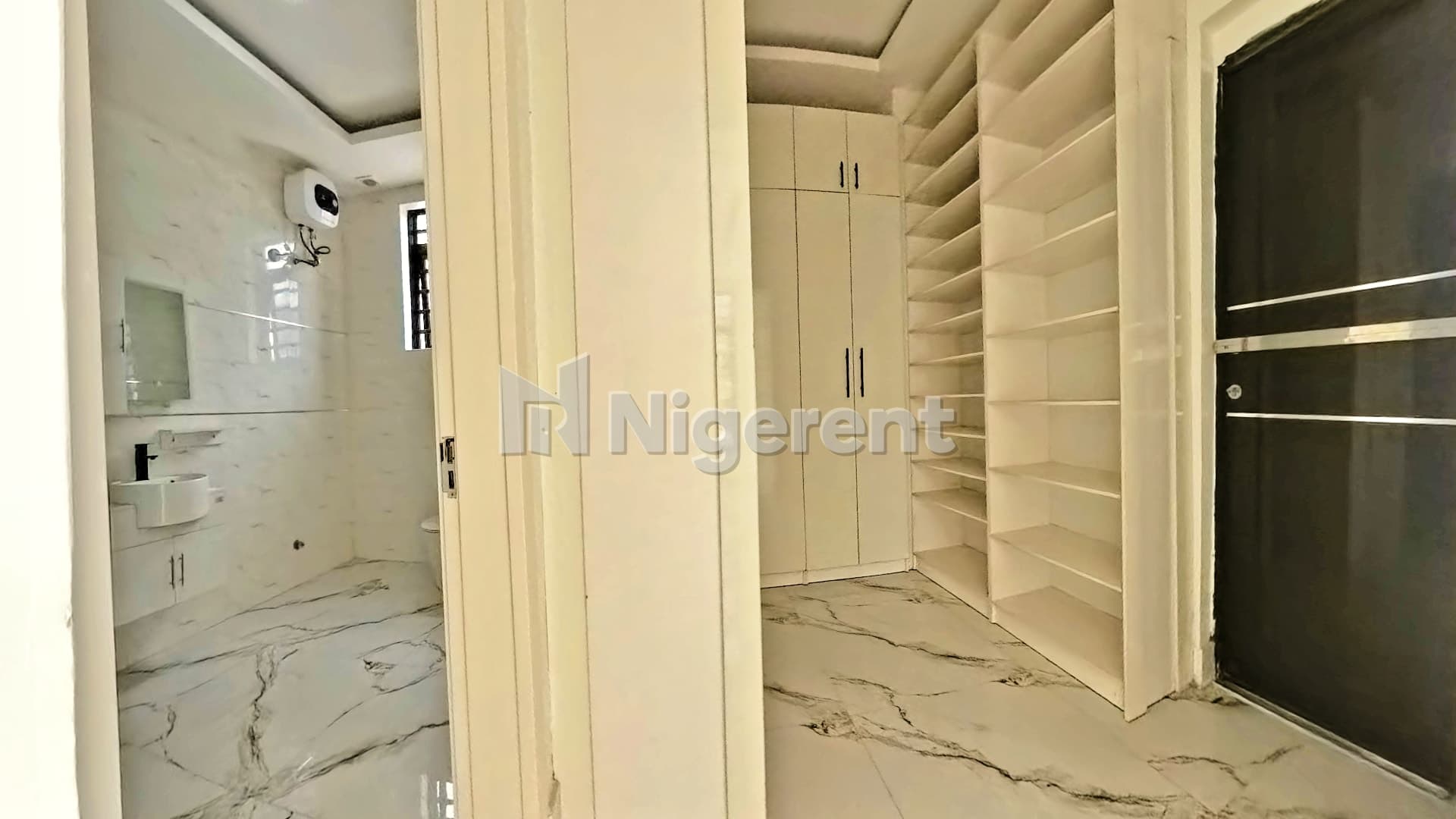 5-Bedroom Duplex
