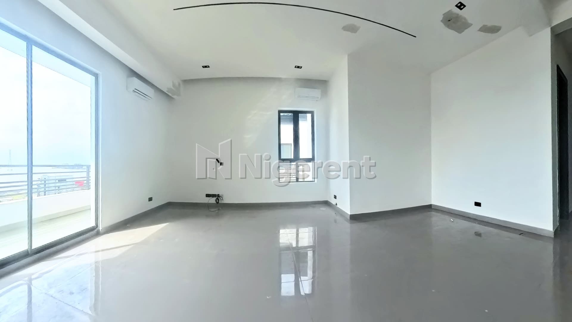 2 Bedroom Apartment with BQ