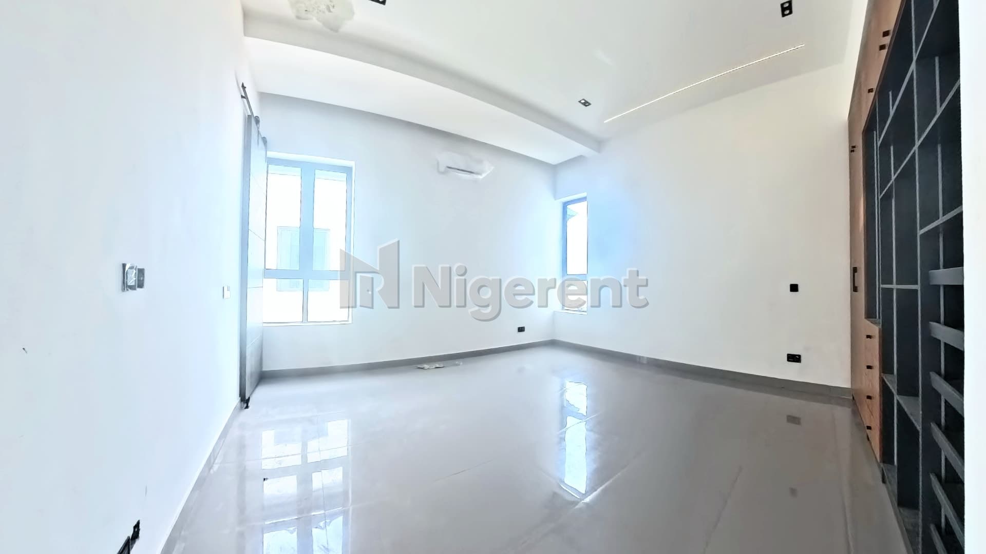 2 Bedroom Apartment with BQ