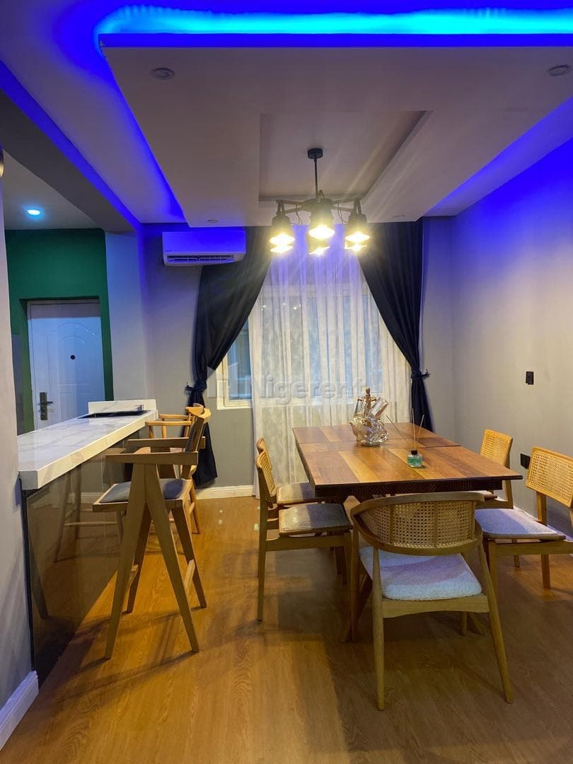 3 bedroom apartment