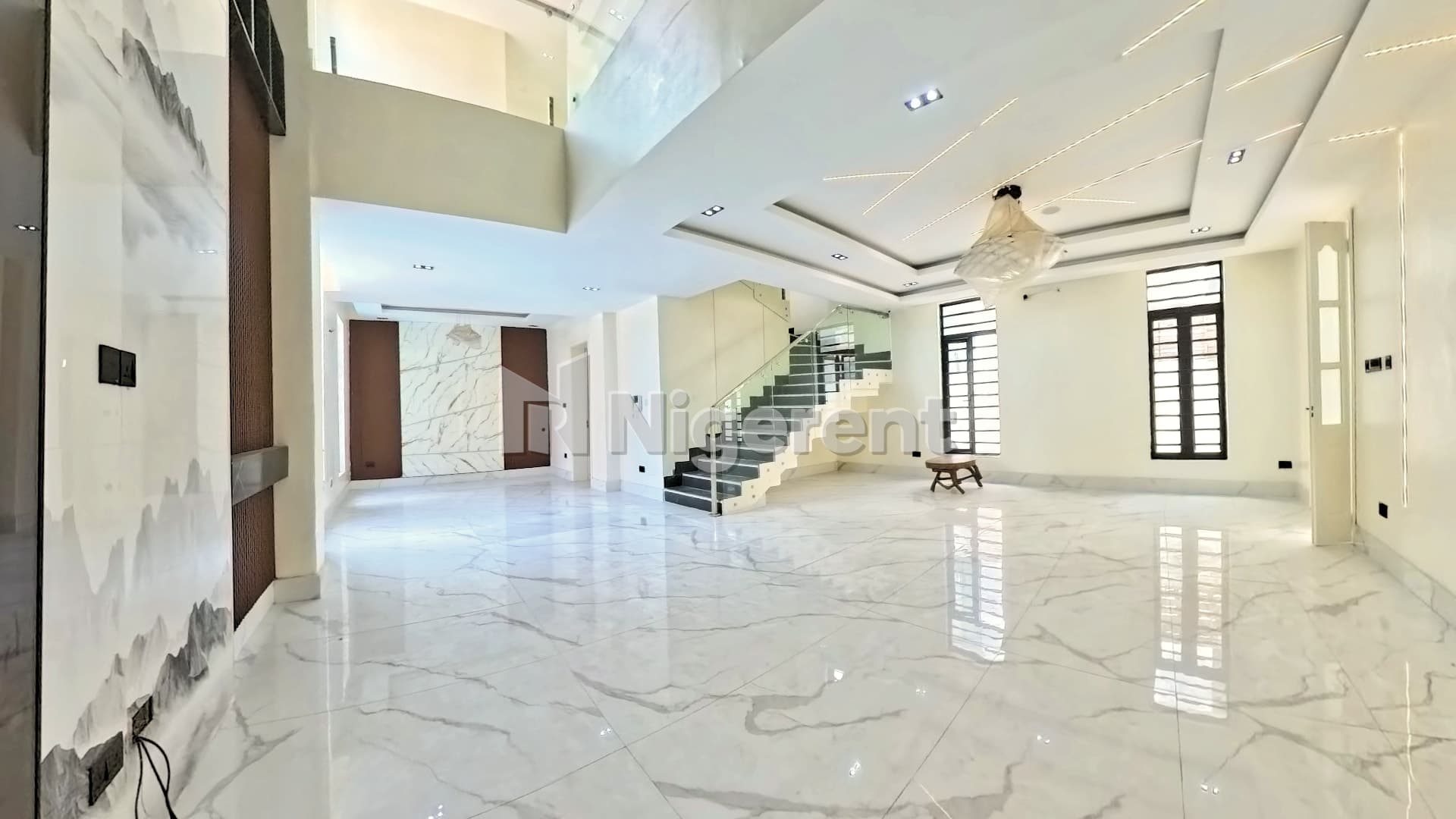 5-Bedroom Duplex
