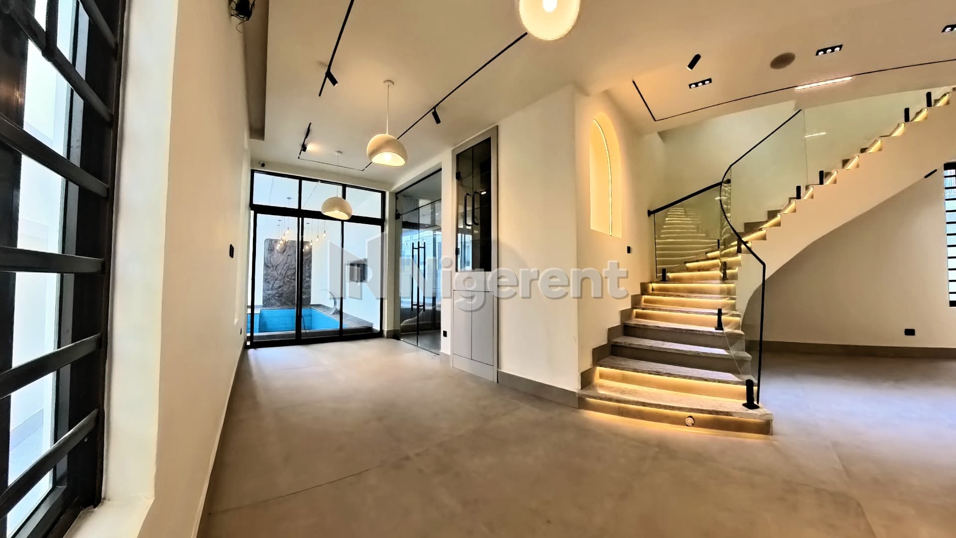 5-Bedroom Duplex for Sale