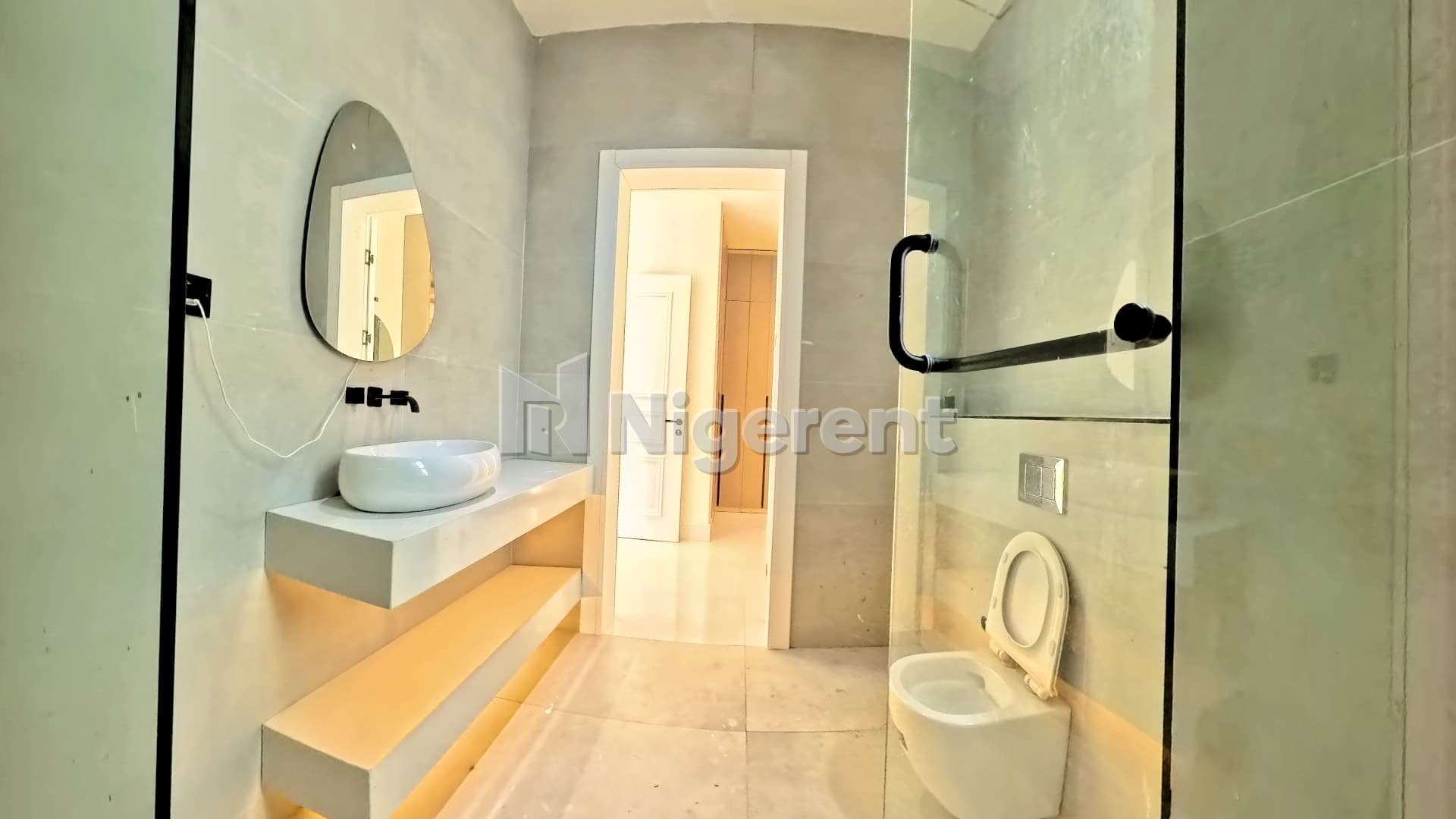 5-Bedroom Duplex for Sale
