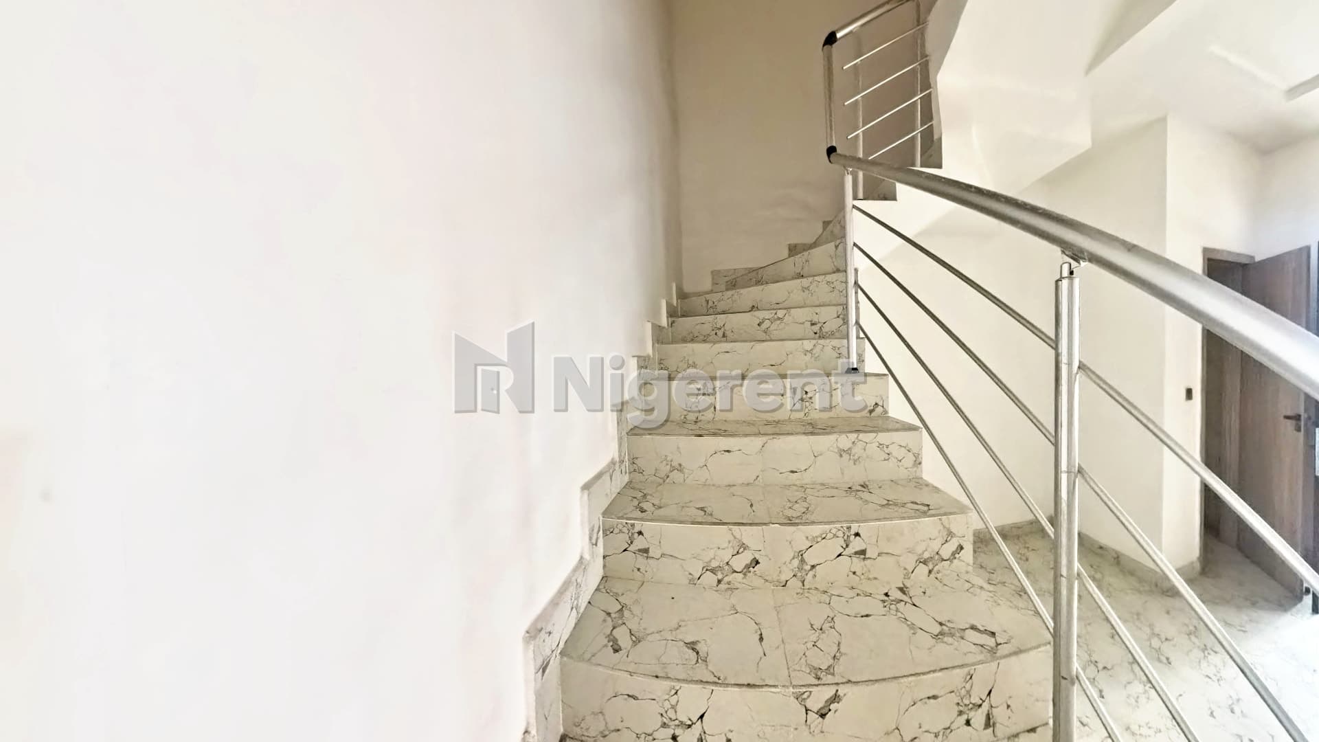 4-Bedroom Duplex