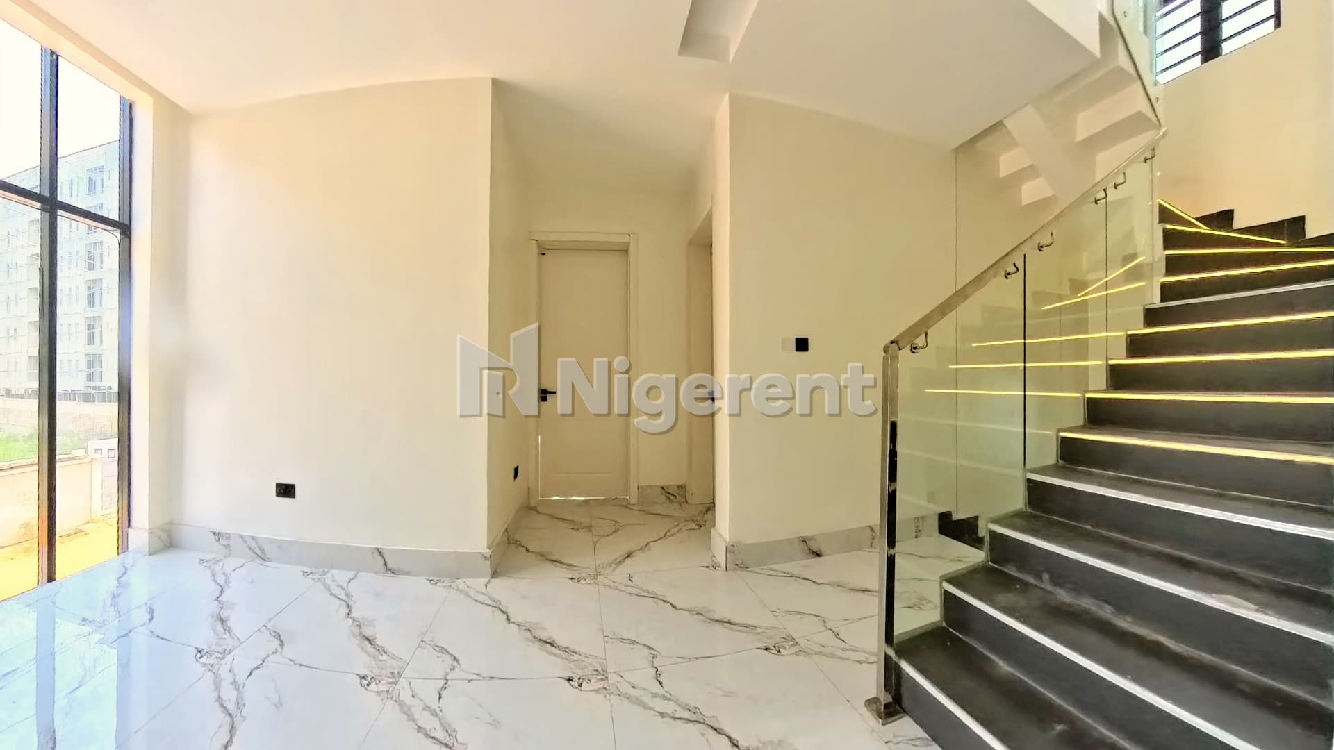 5-Bedroom Duplex