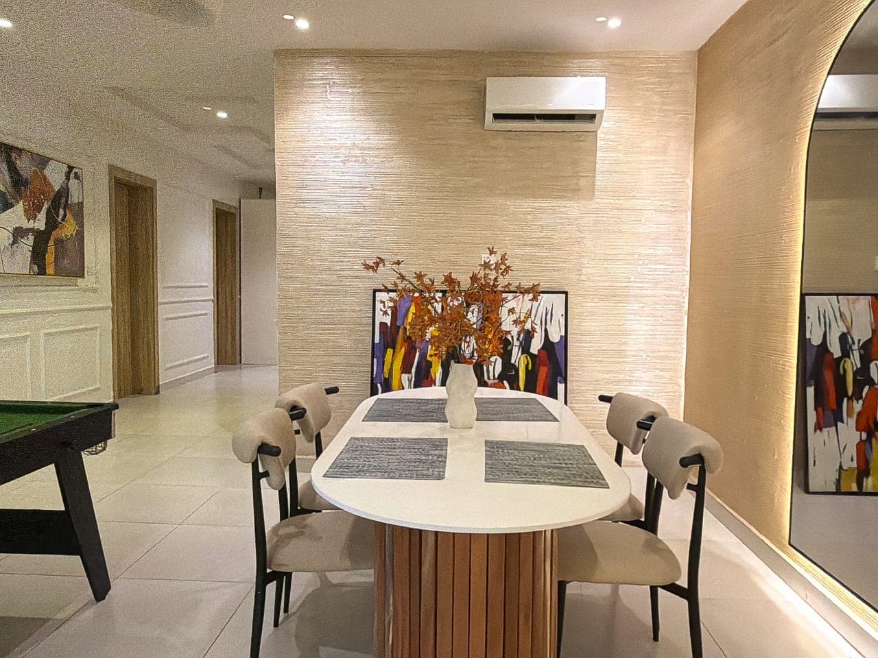 Flat 18