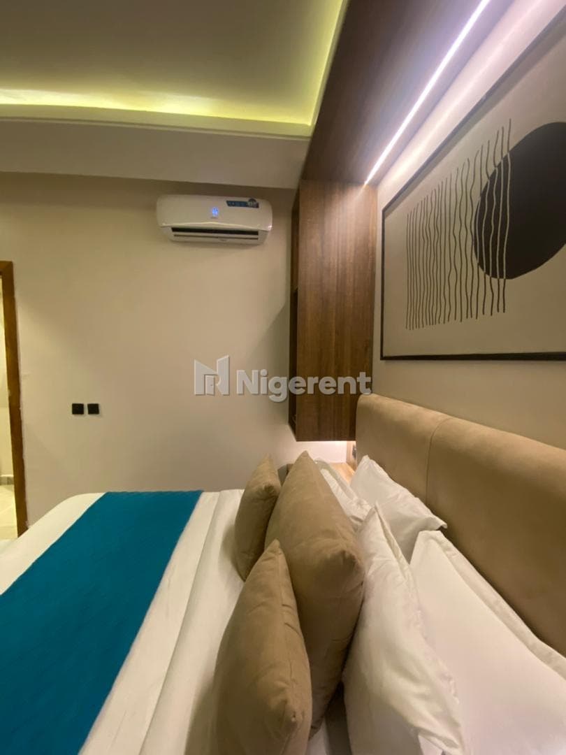 Teal Apartment - 1 Bedroom Apartment