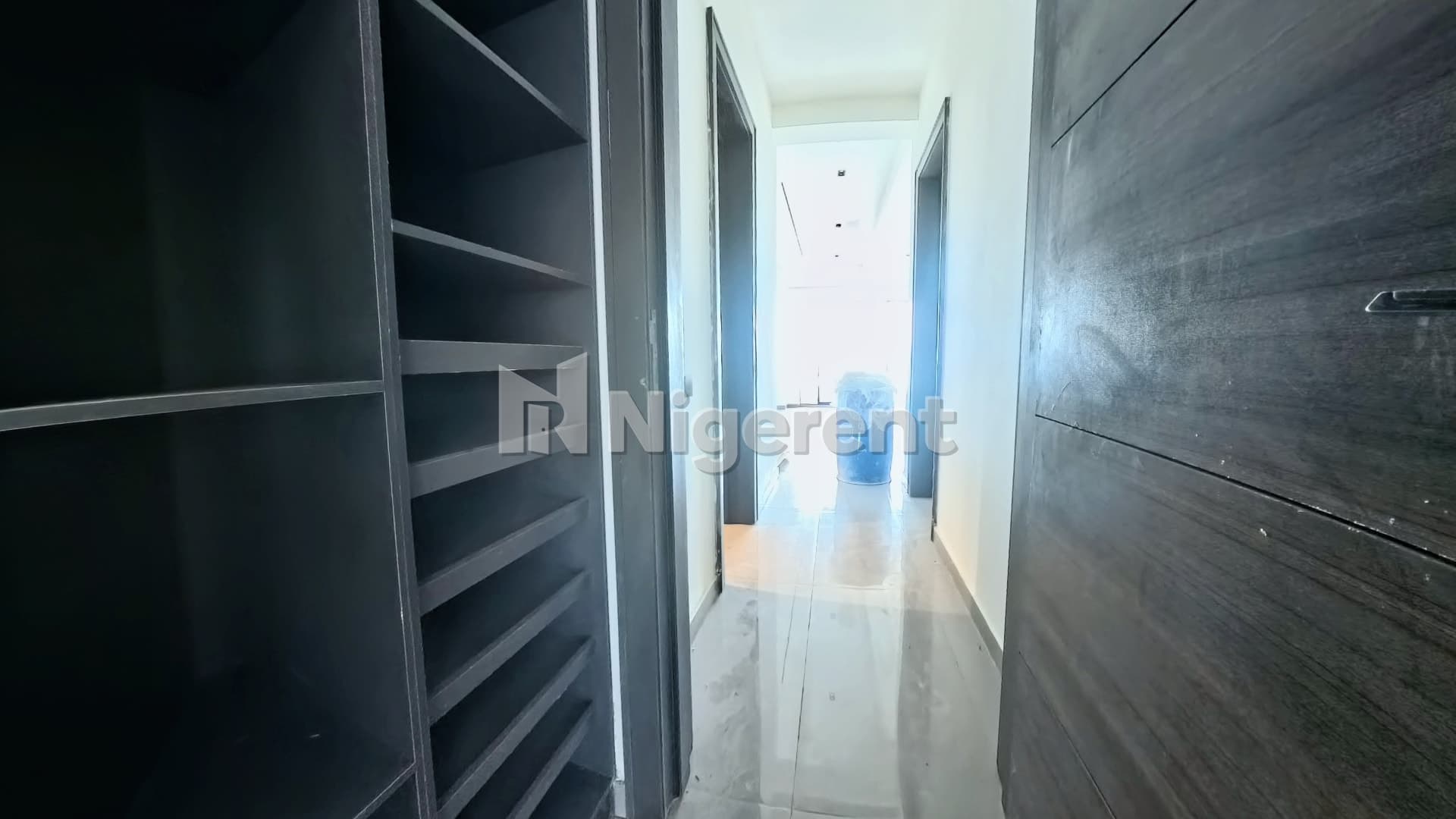 2 Bedroom Apartment with BQ
