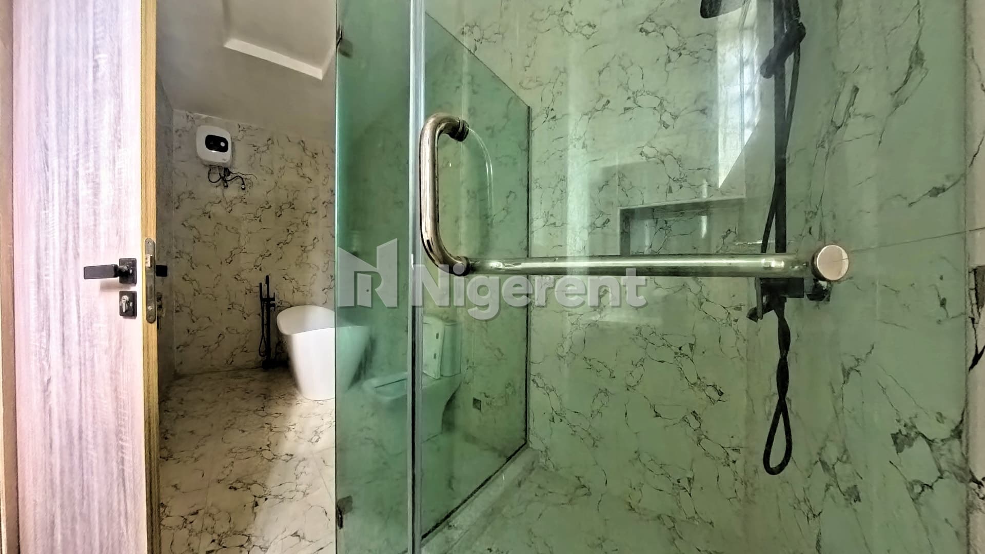4-Bedroom Duplex