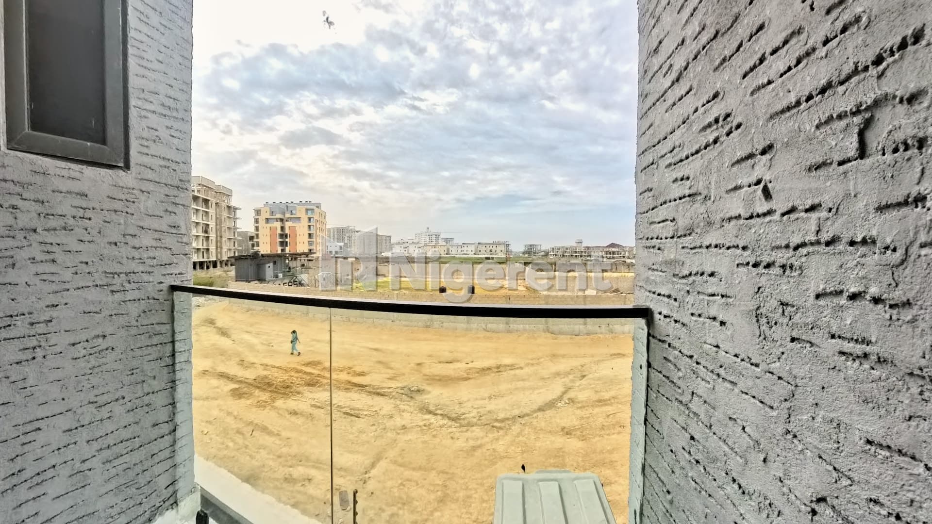 3-Bedroom Apartment for Sale in Lekki