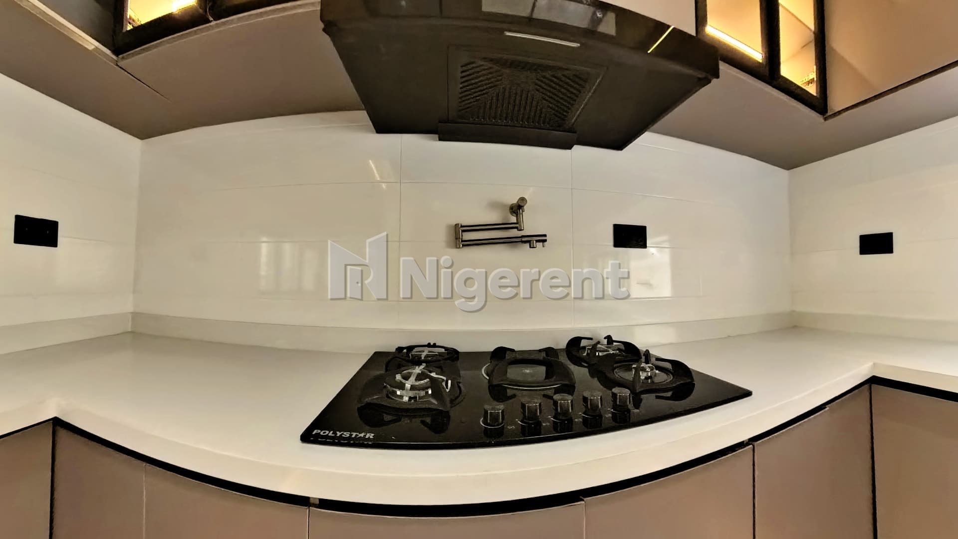 5-Bedroom Duplex for Sale