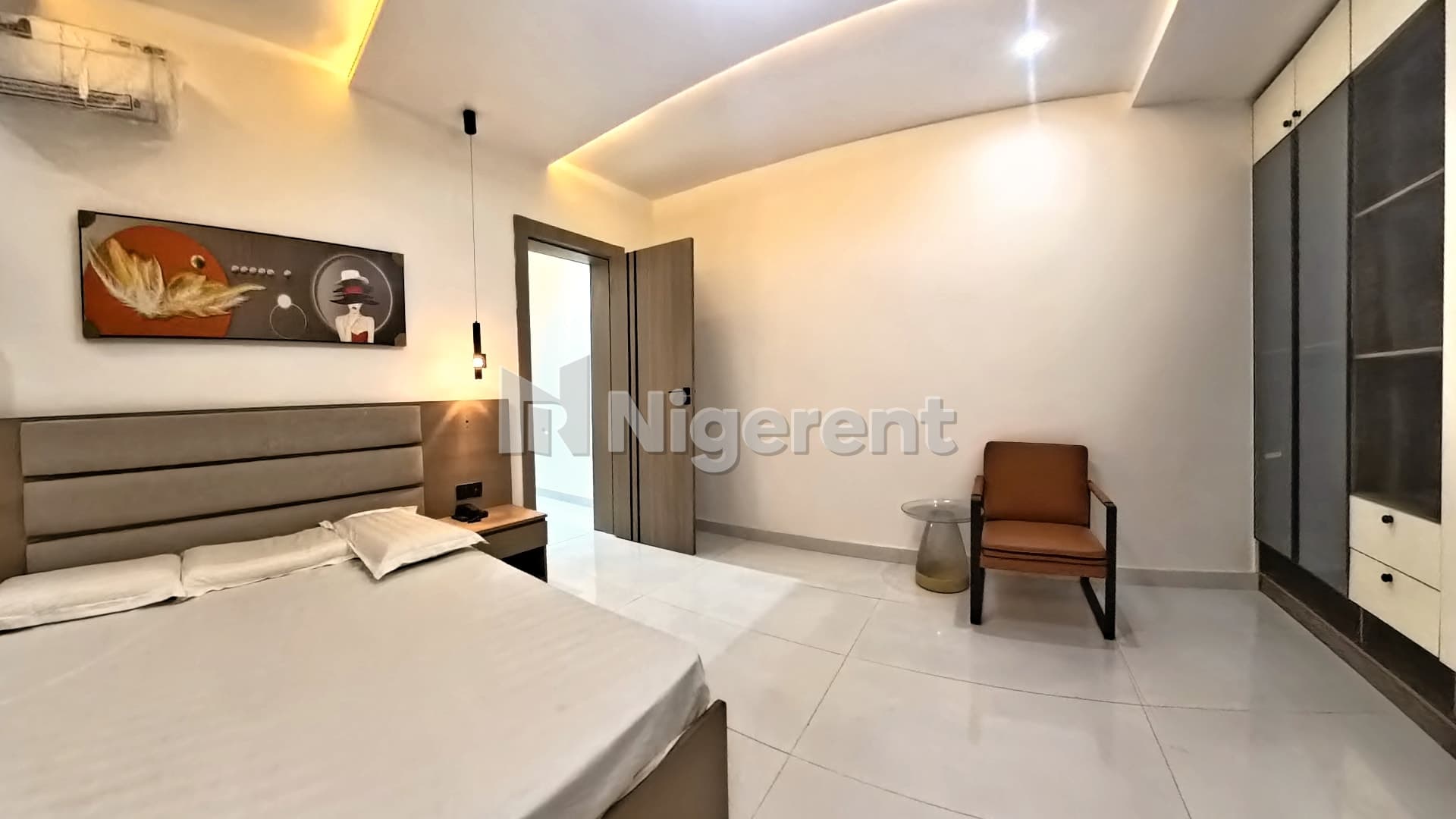 3-Bedroom Apartment for Sale in Lekki