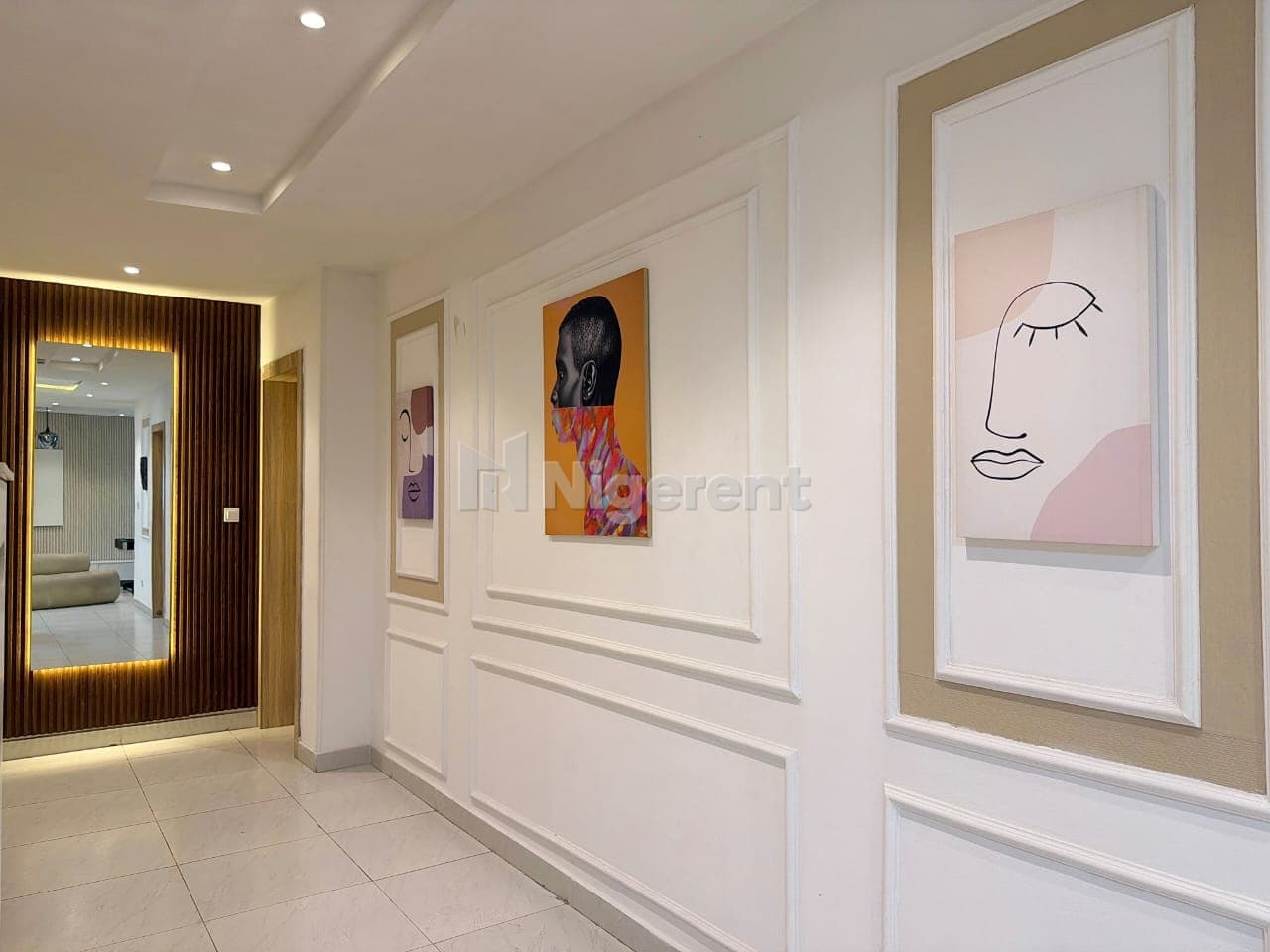 FLAT 11