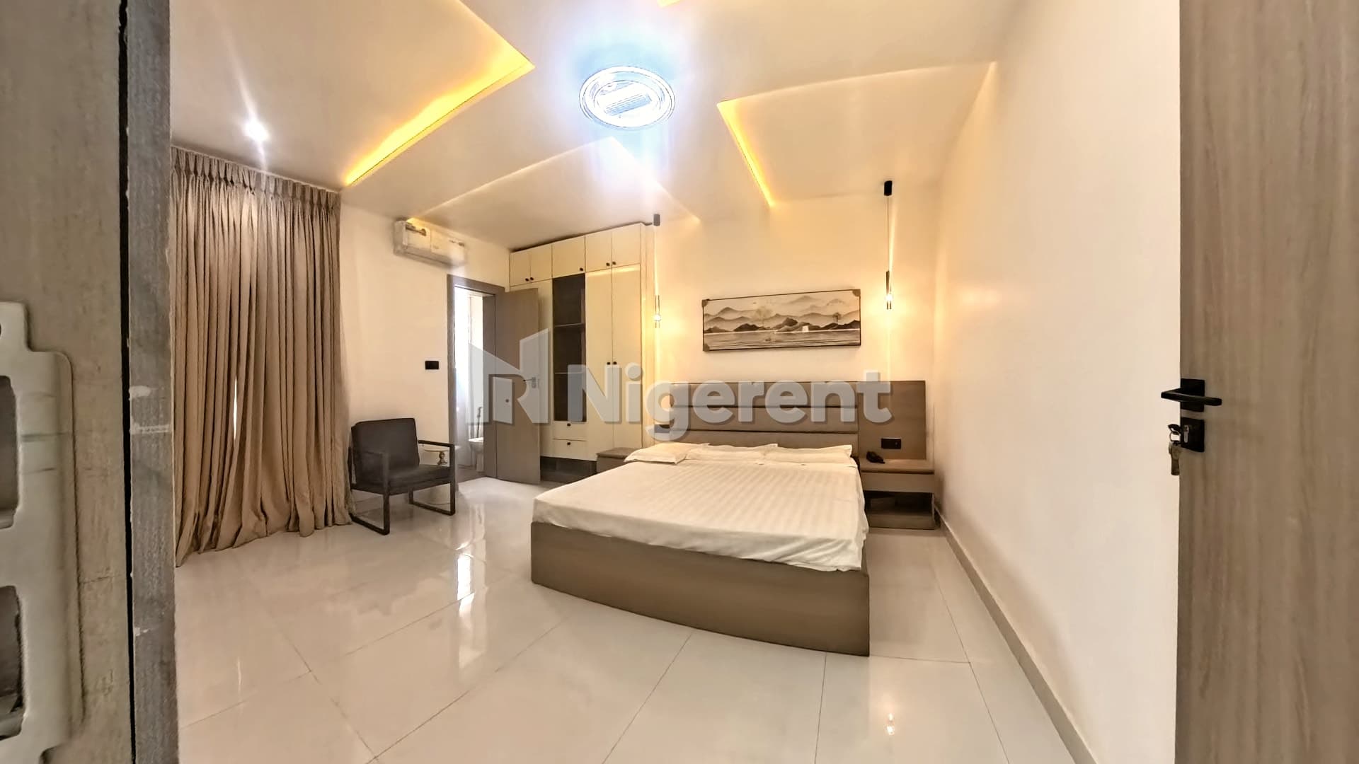 3-Bedroom Apartment for Sale in Lekki