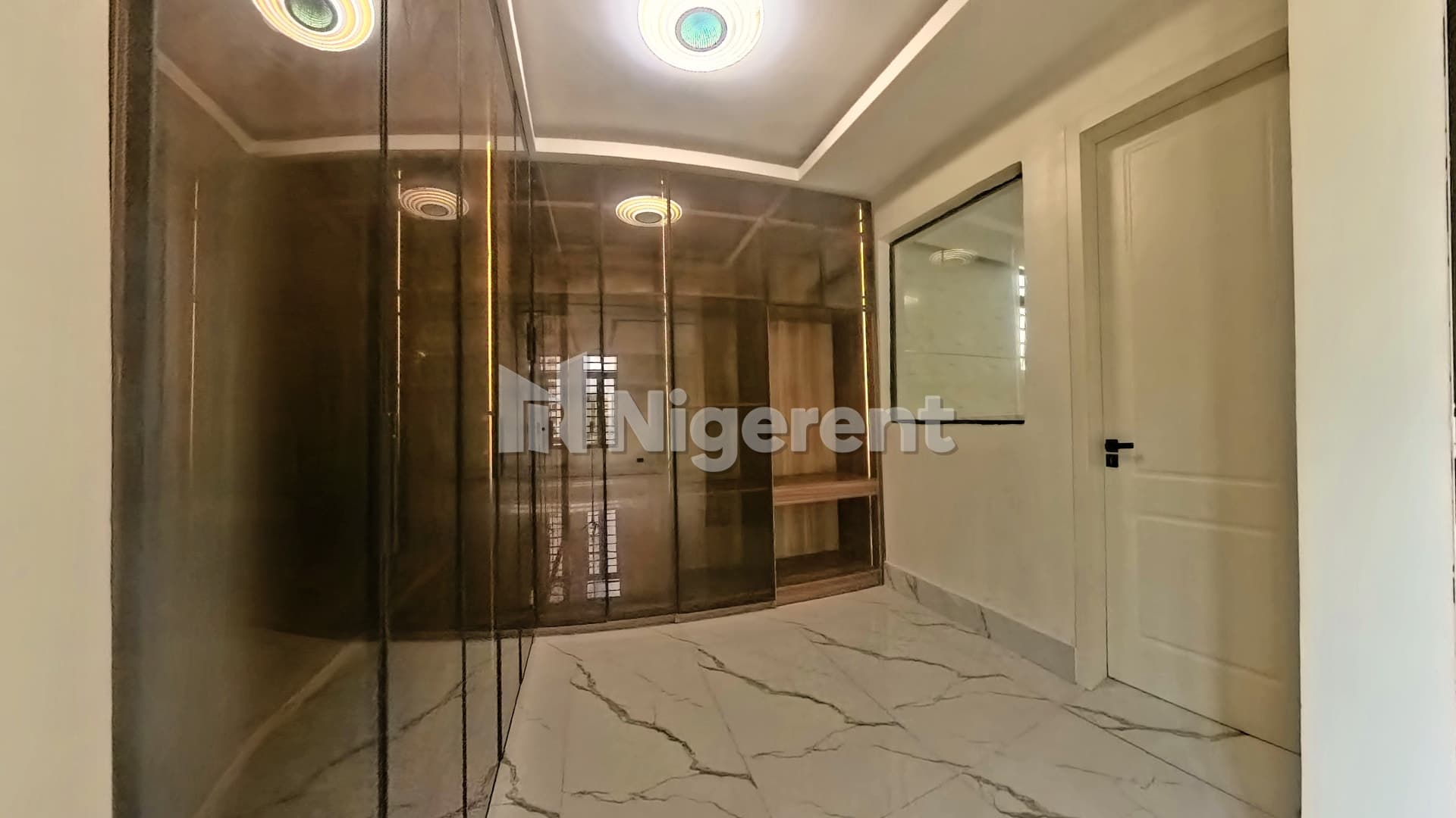5-Bedroom Duplex