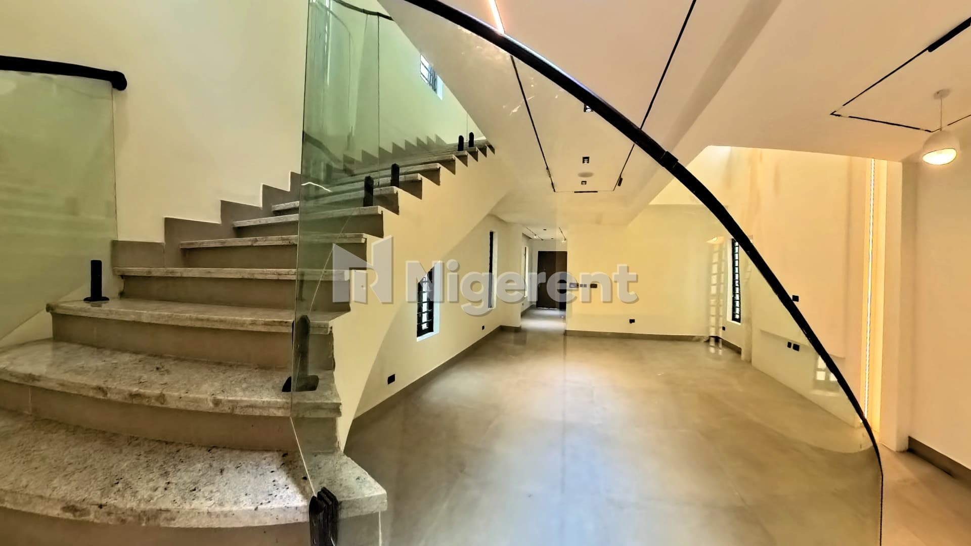 5-Bedroom Duplex for Sale