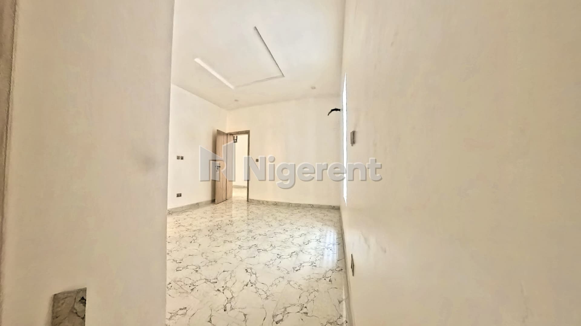 4-Bedroom Duplex