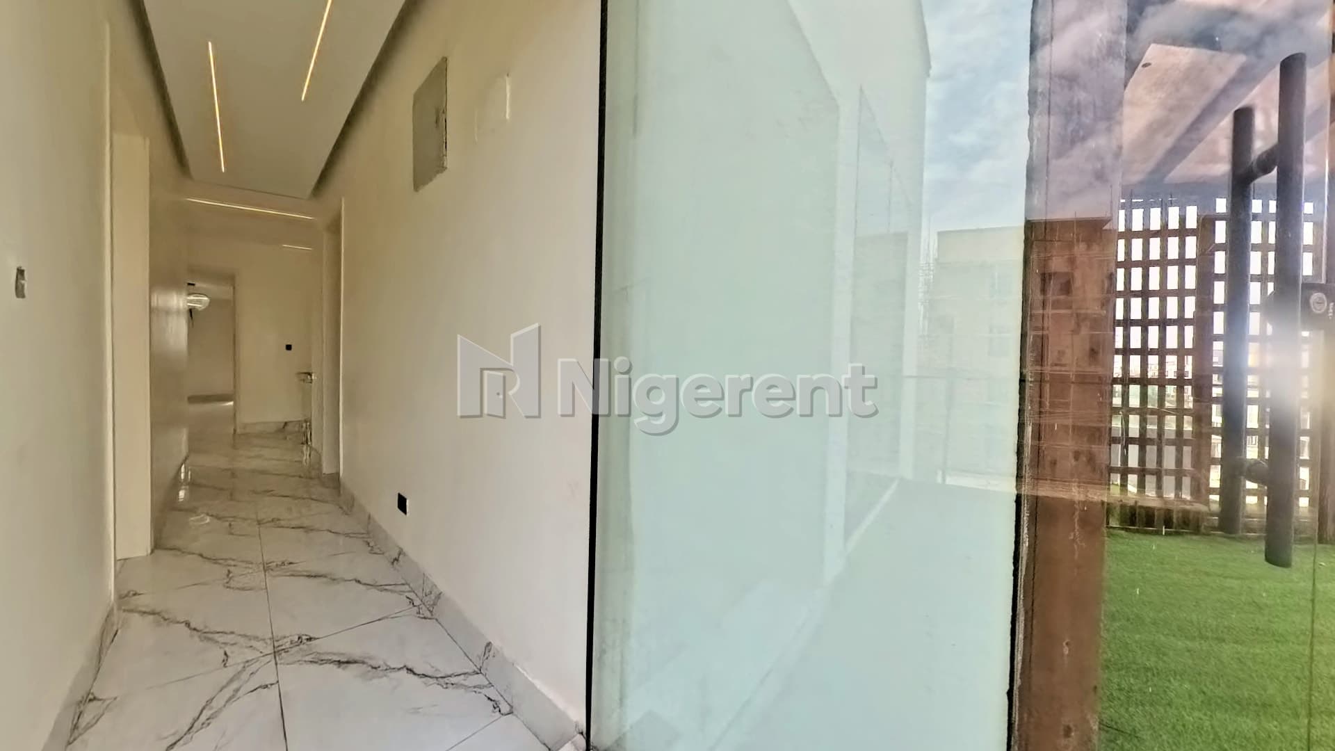 5-Bedroom Duplex