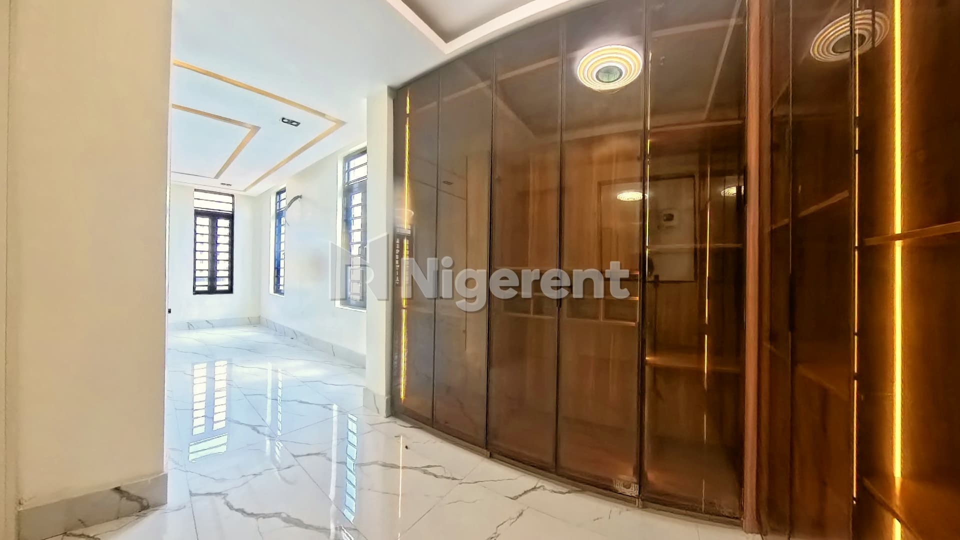 5-Bedroom Duplex