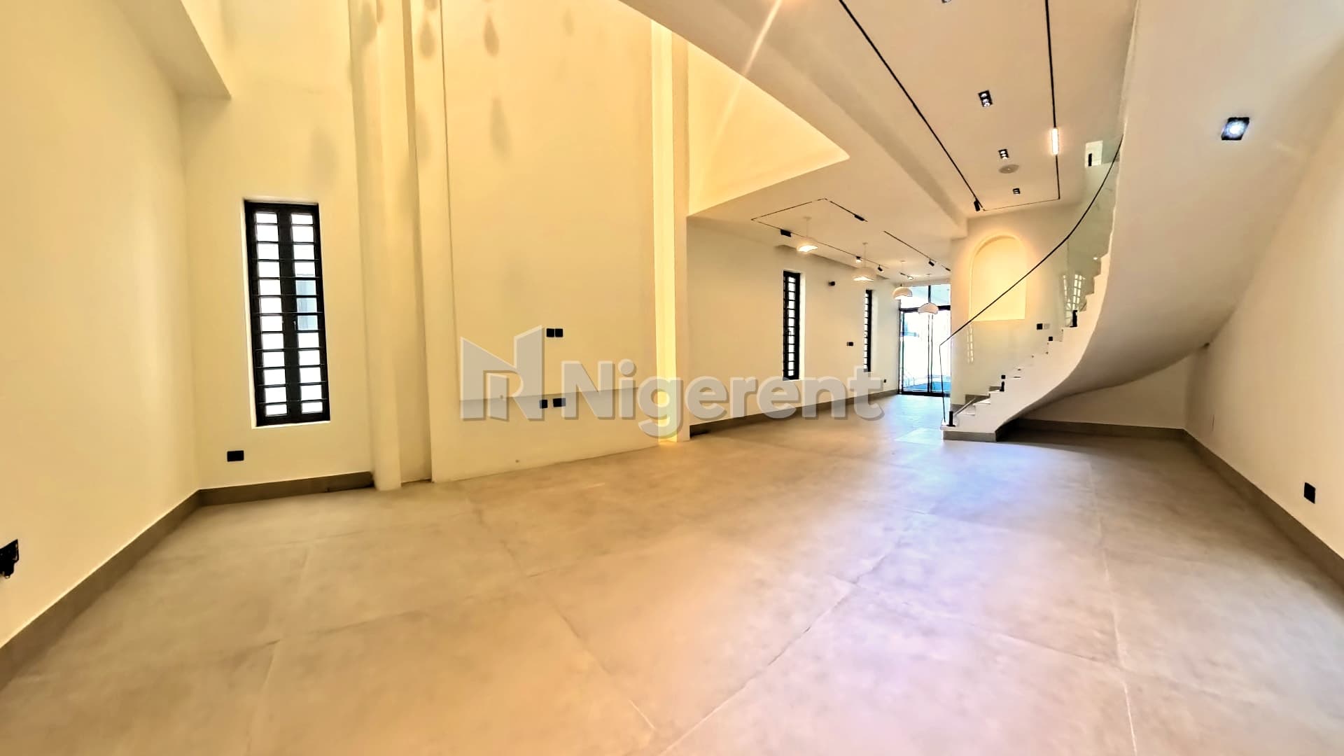 5-Bedroom Duplex for Sale