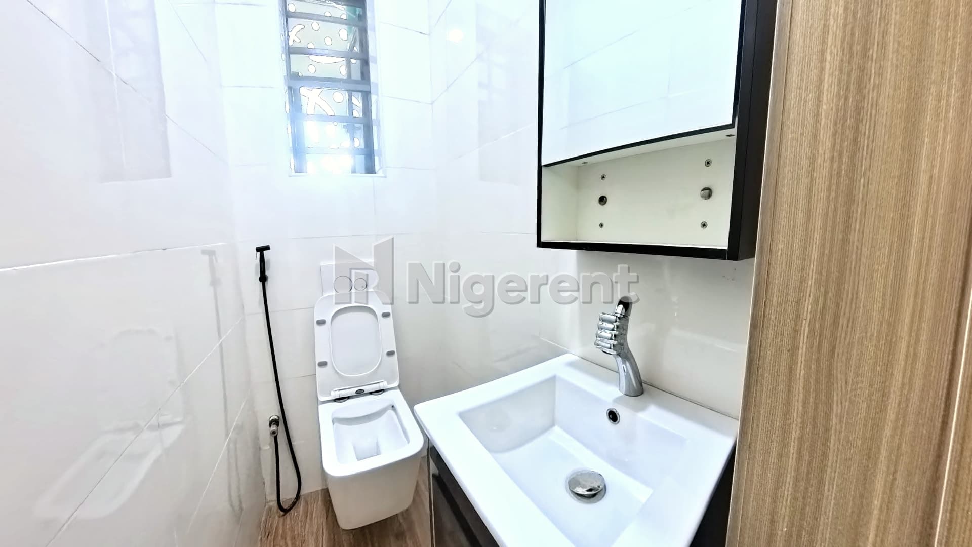 2-Bedroom Apartment for Sale in Lekki