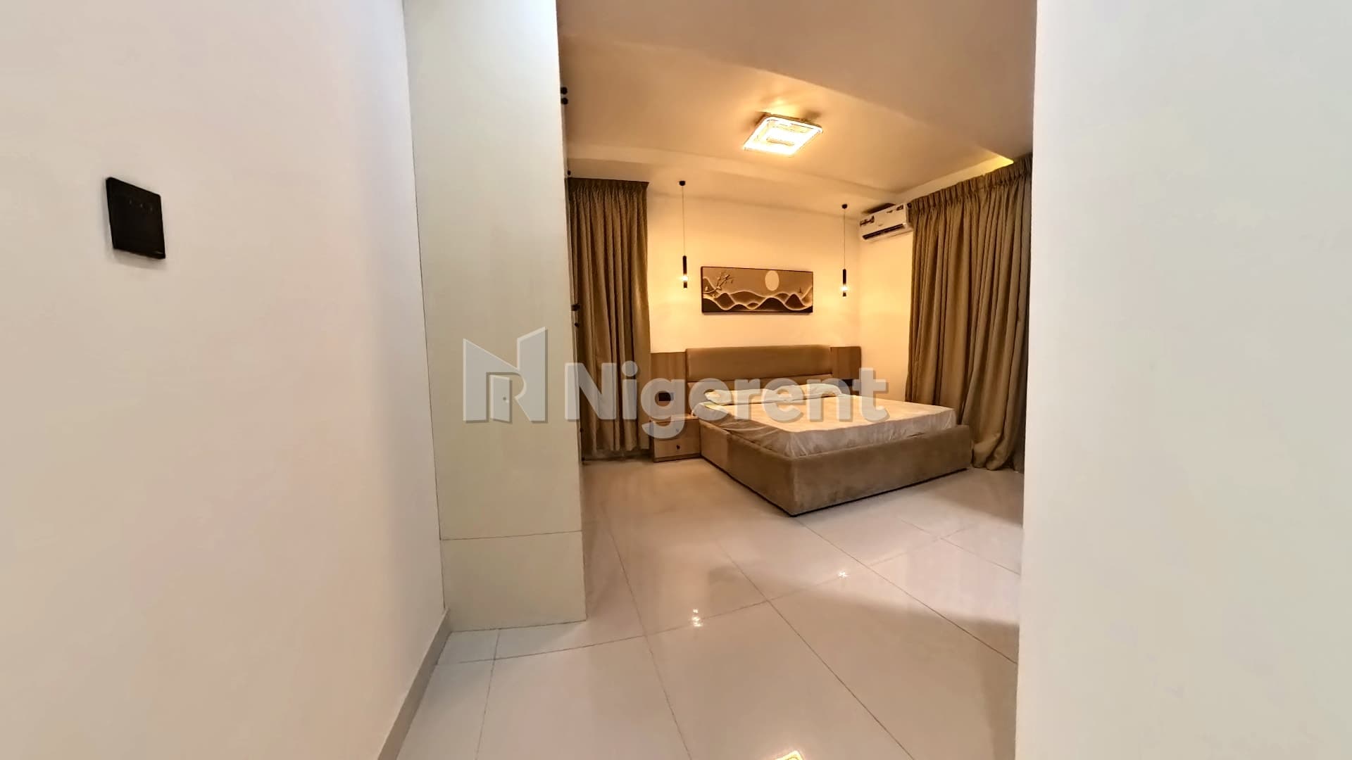 2-Bedroom Apartment for Sale in Lekki