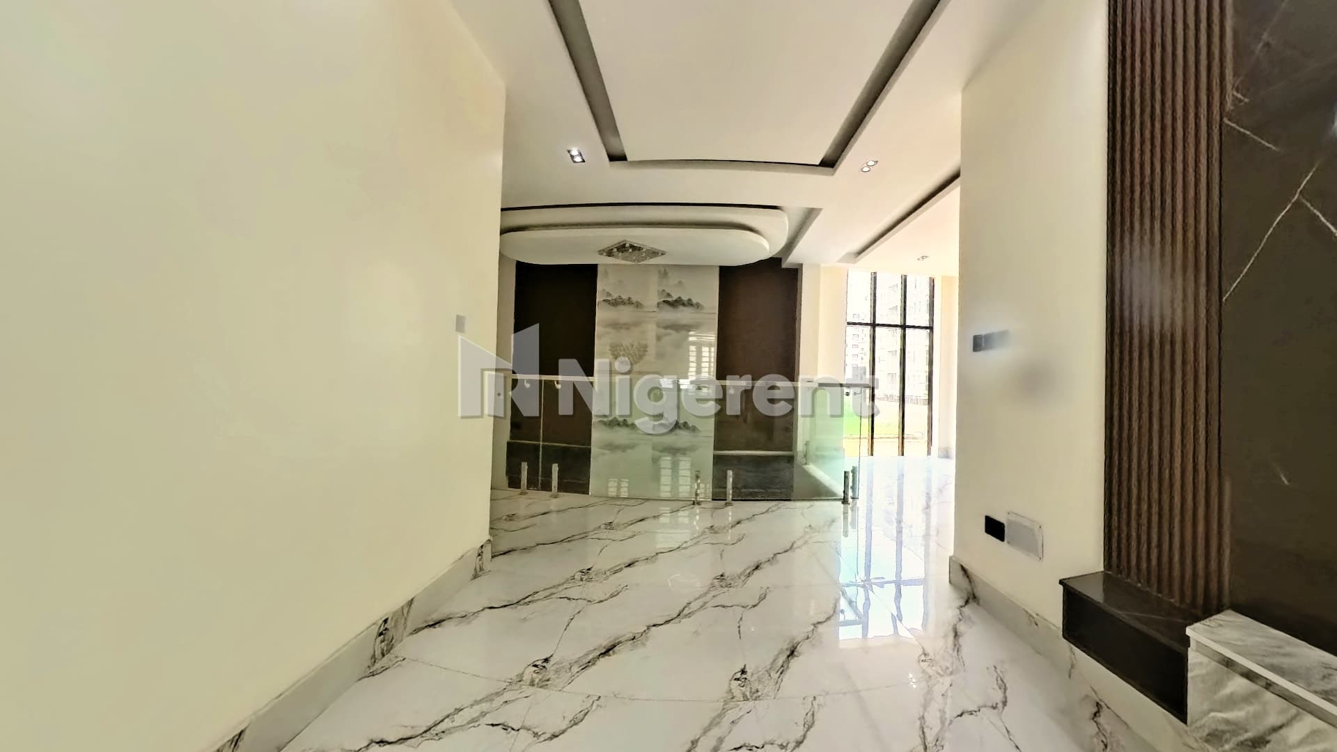 5-Bedroom Duplex