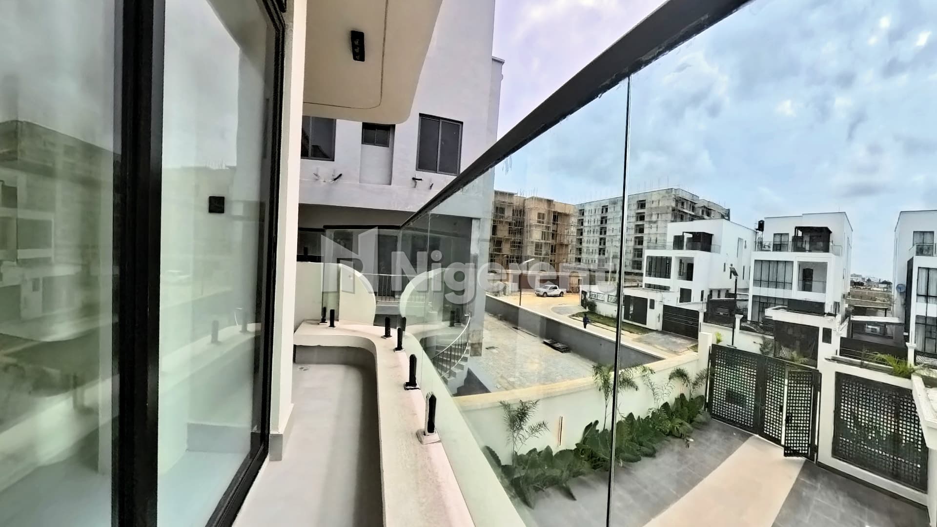 5-Bedroom Duplex for Sale
