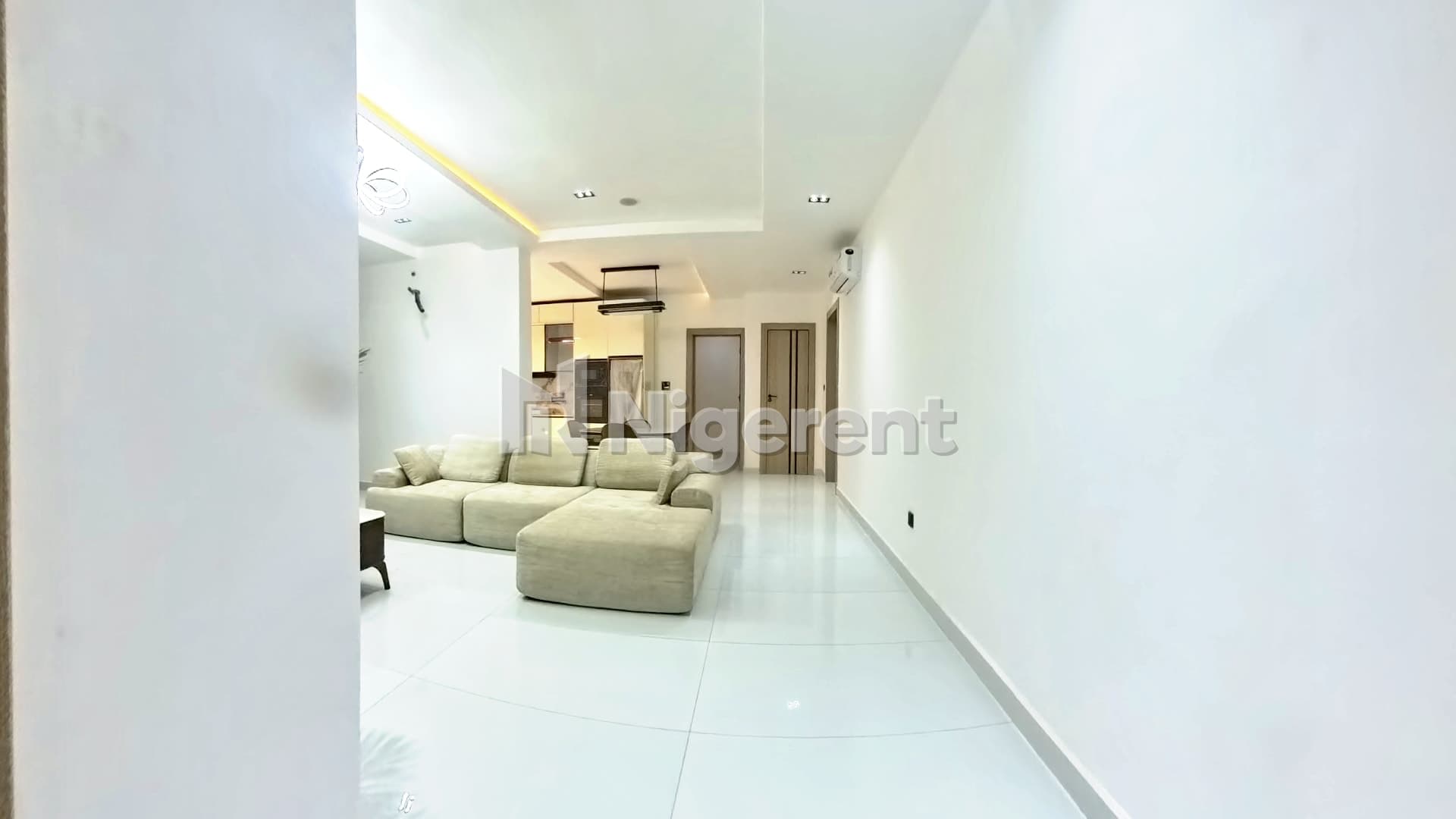 2-Bedroom Apartment for Sale in Lekki