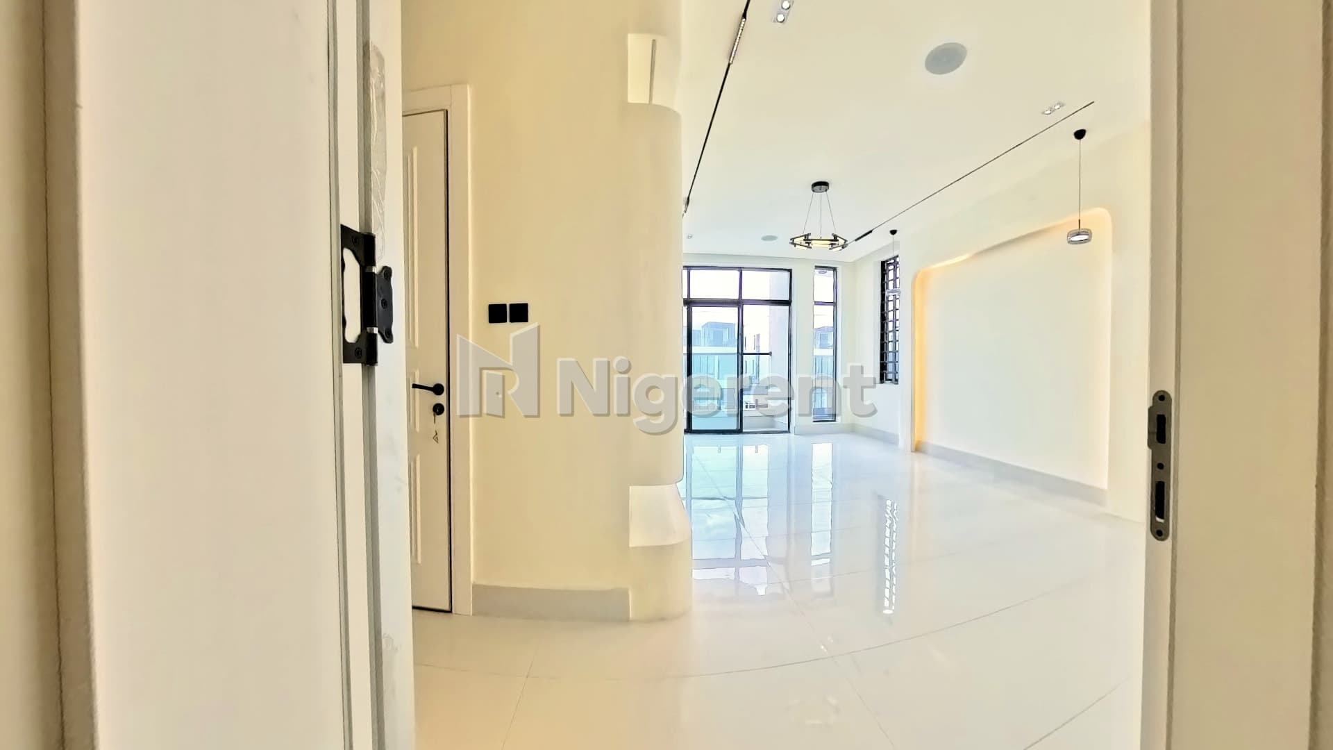 5-Bedroom Duplex for Sale