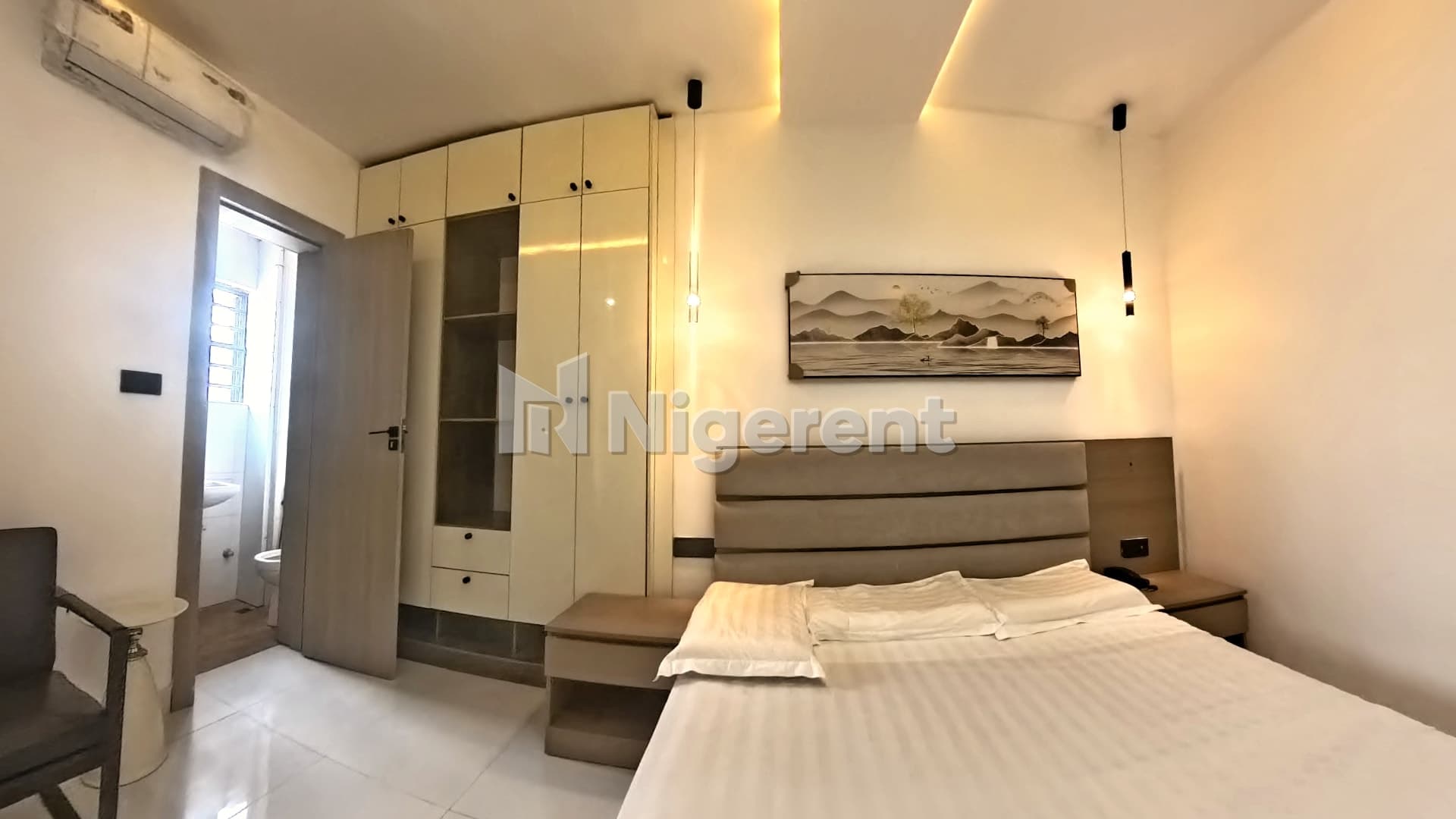 3-Bedroom Apartment for Sale in Lekki