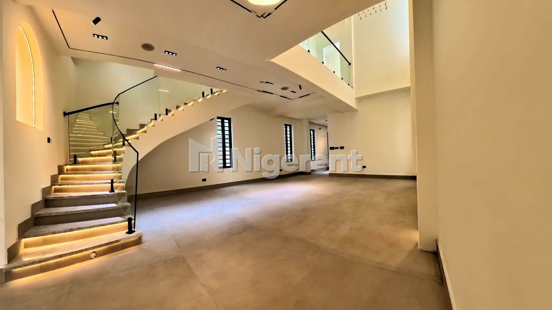 5-Bedroom Duplex for Sale