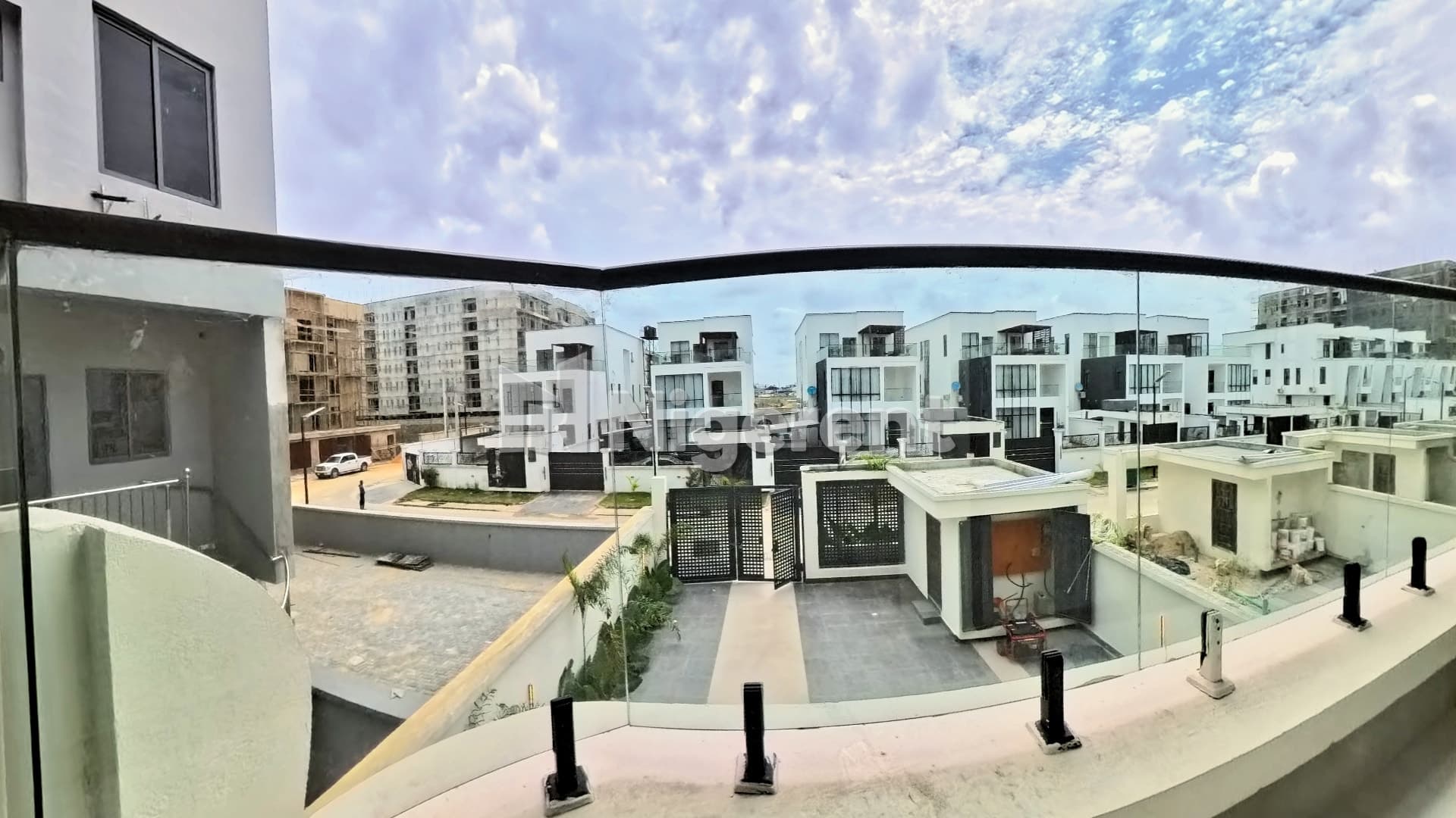5-Bedroom Duplex for Sale