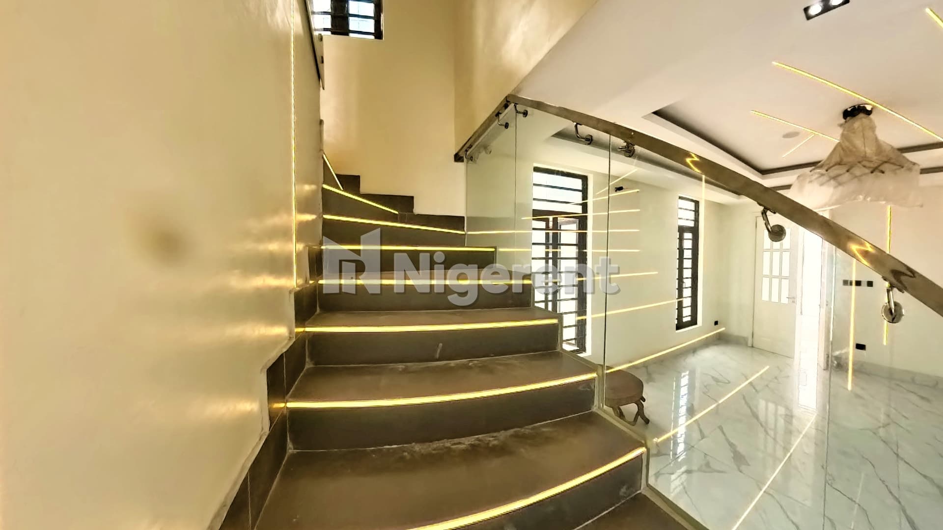 5-Bedroom Duplex