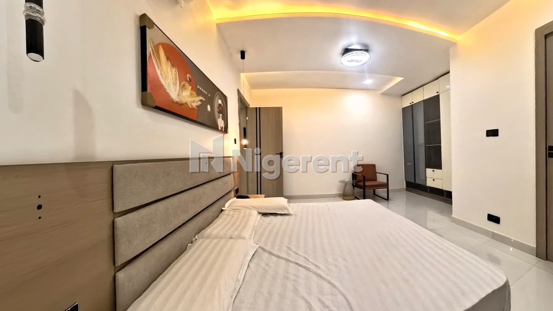 3-Bedroom Apartment for Sale in Lekki