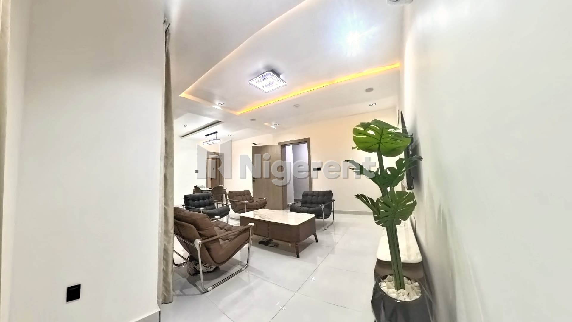 3-Bedroom Apartment for Sale in Lekki