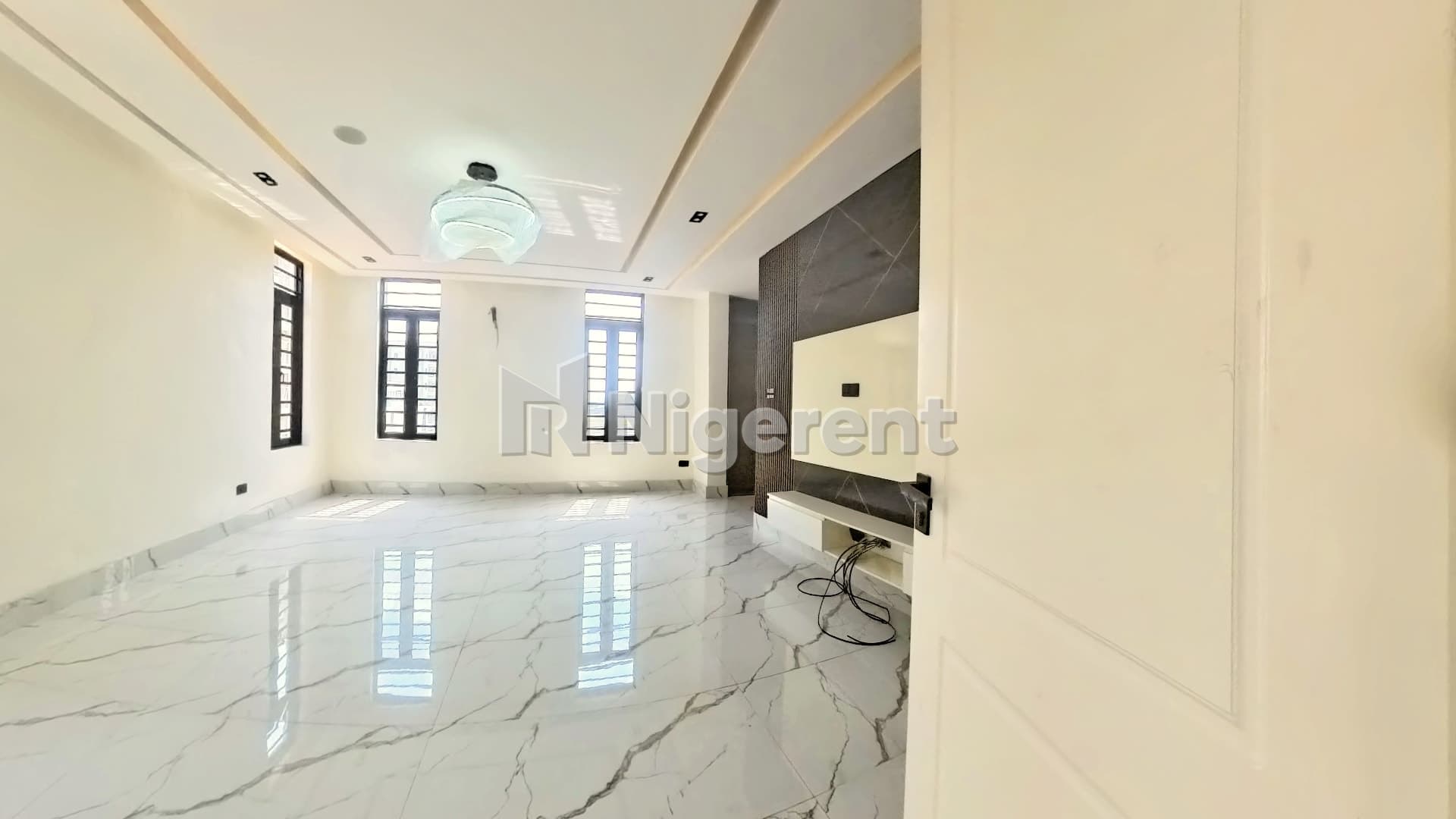 5-Bedroom Duplex