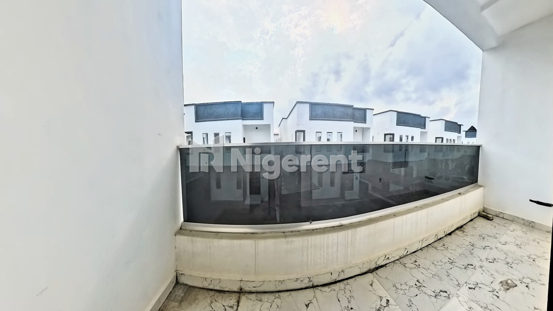 4-Bedroom Duplex