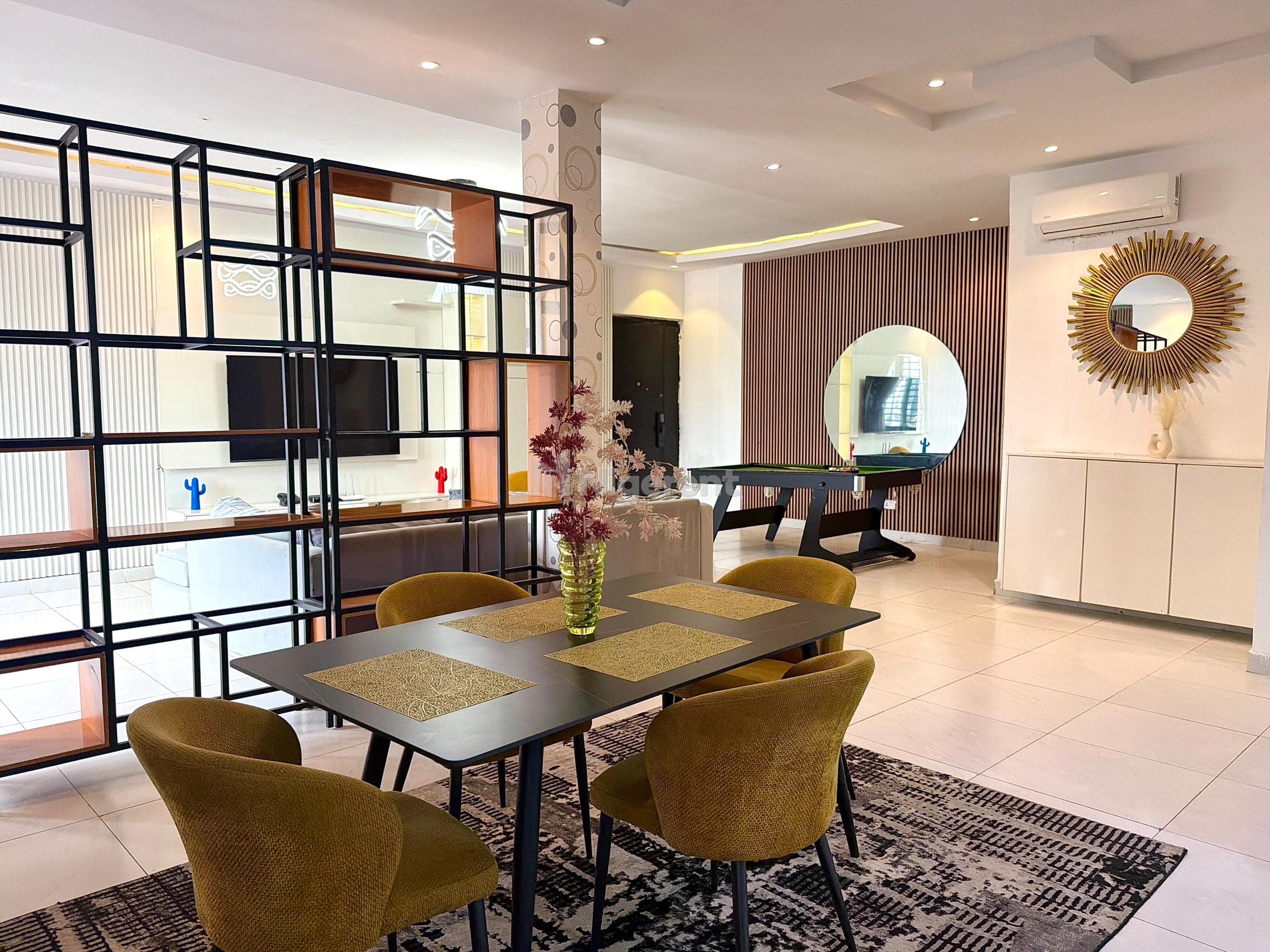 Flat 17